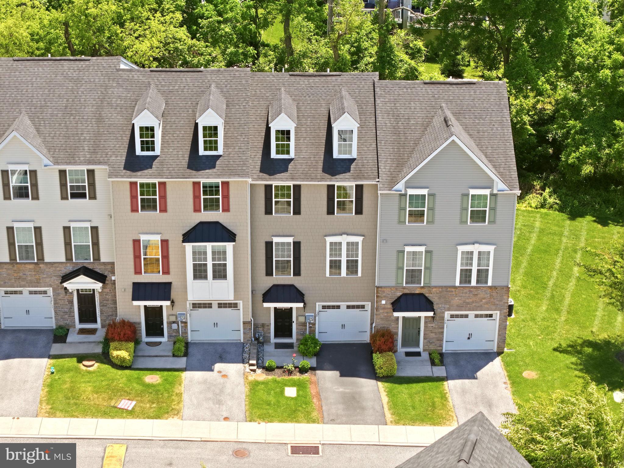 128 CRICKET DRIVE