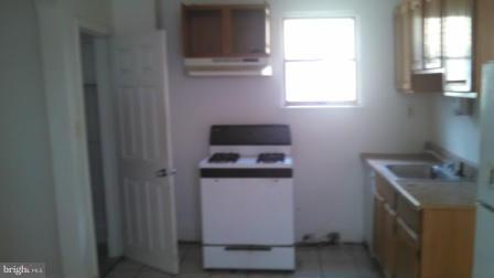 PIMLICO - Residential