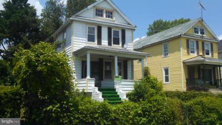 PIMLICO - Residential