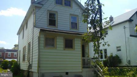 PIMLICO - Residential