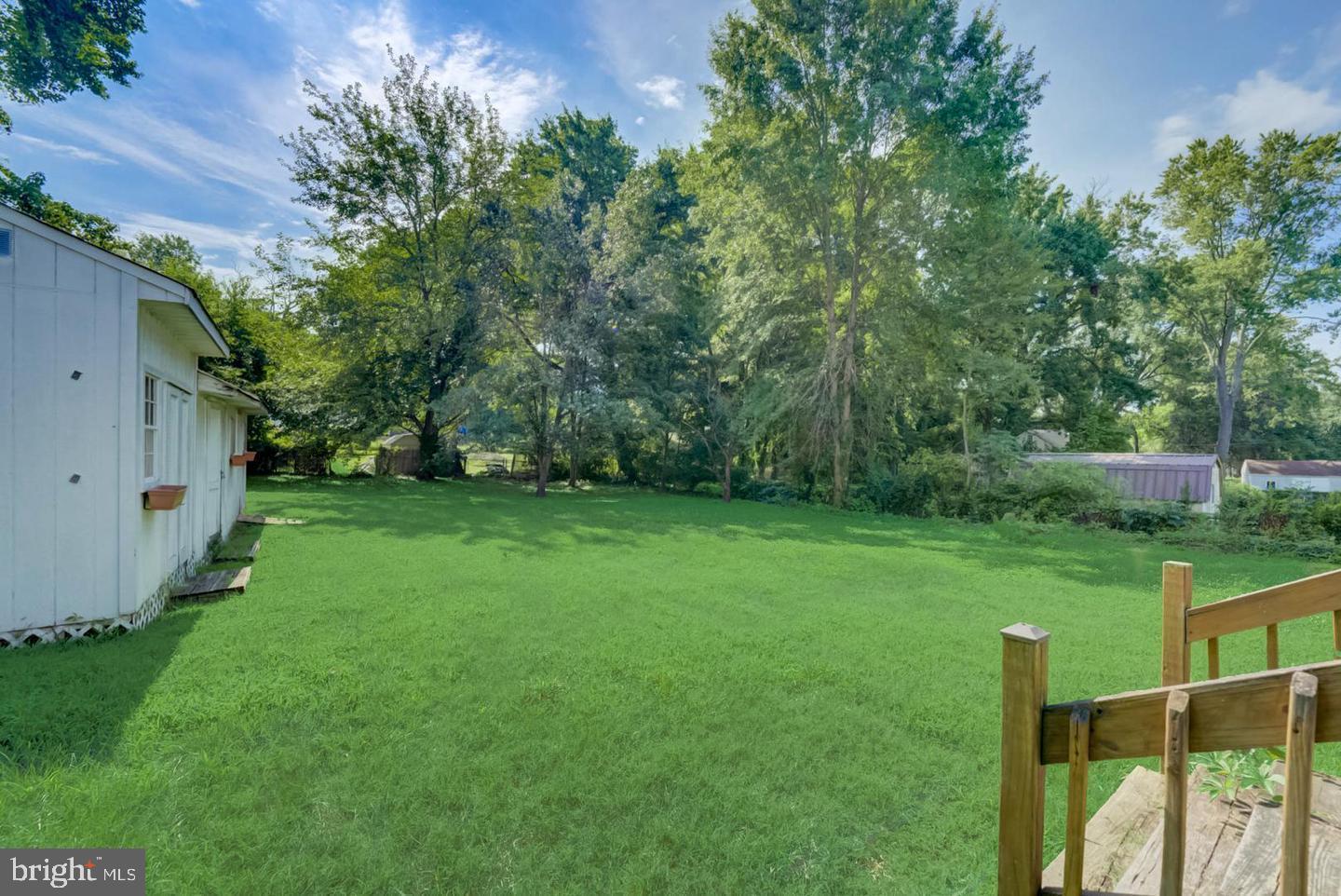 TRIPOLI HEIGHTS - Residential