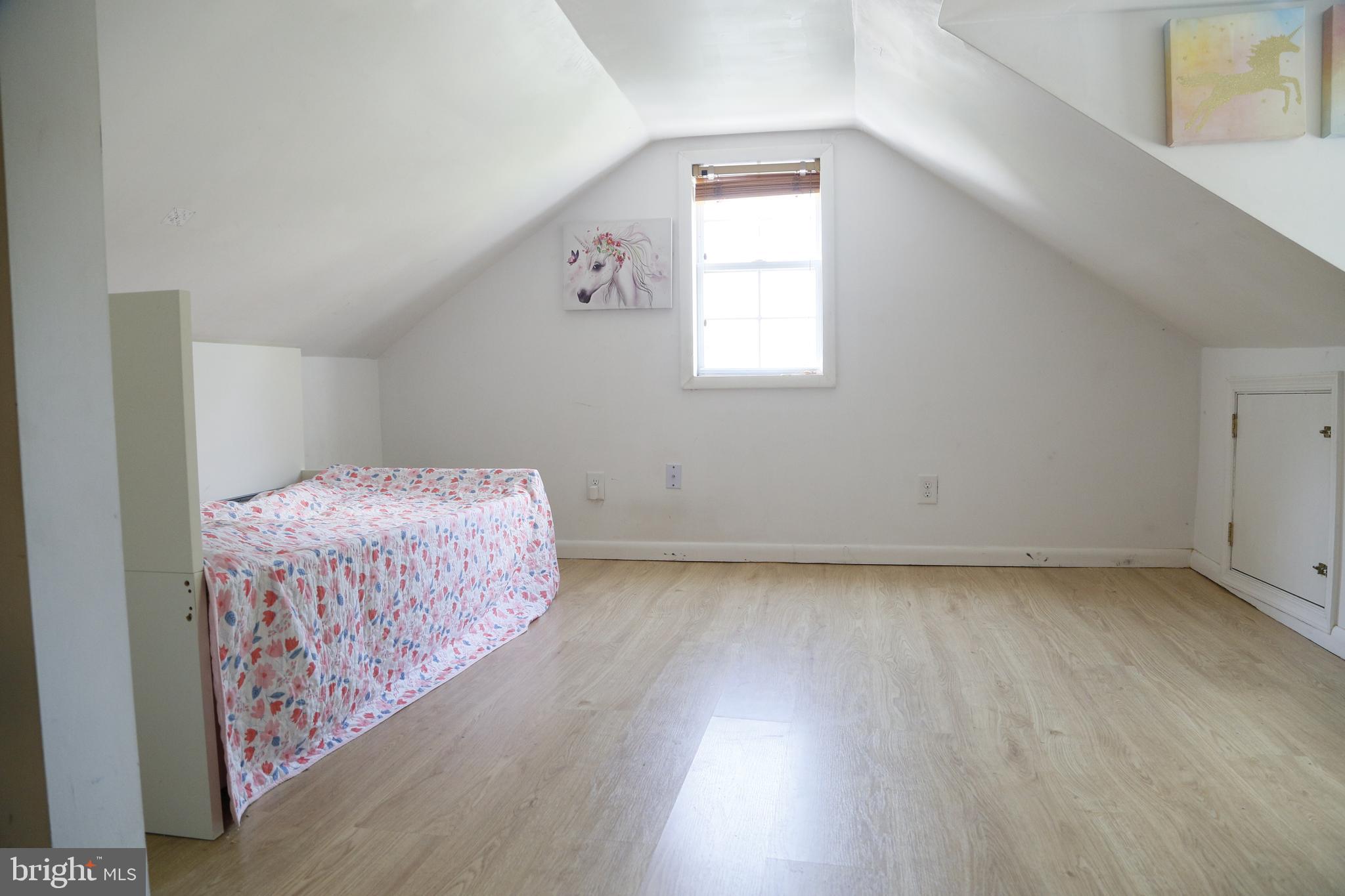 TRIPOLI HEIGHTS - Residential