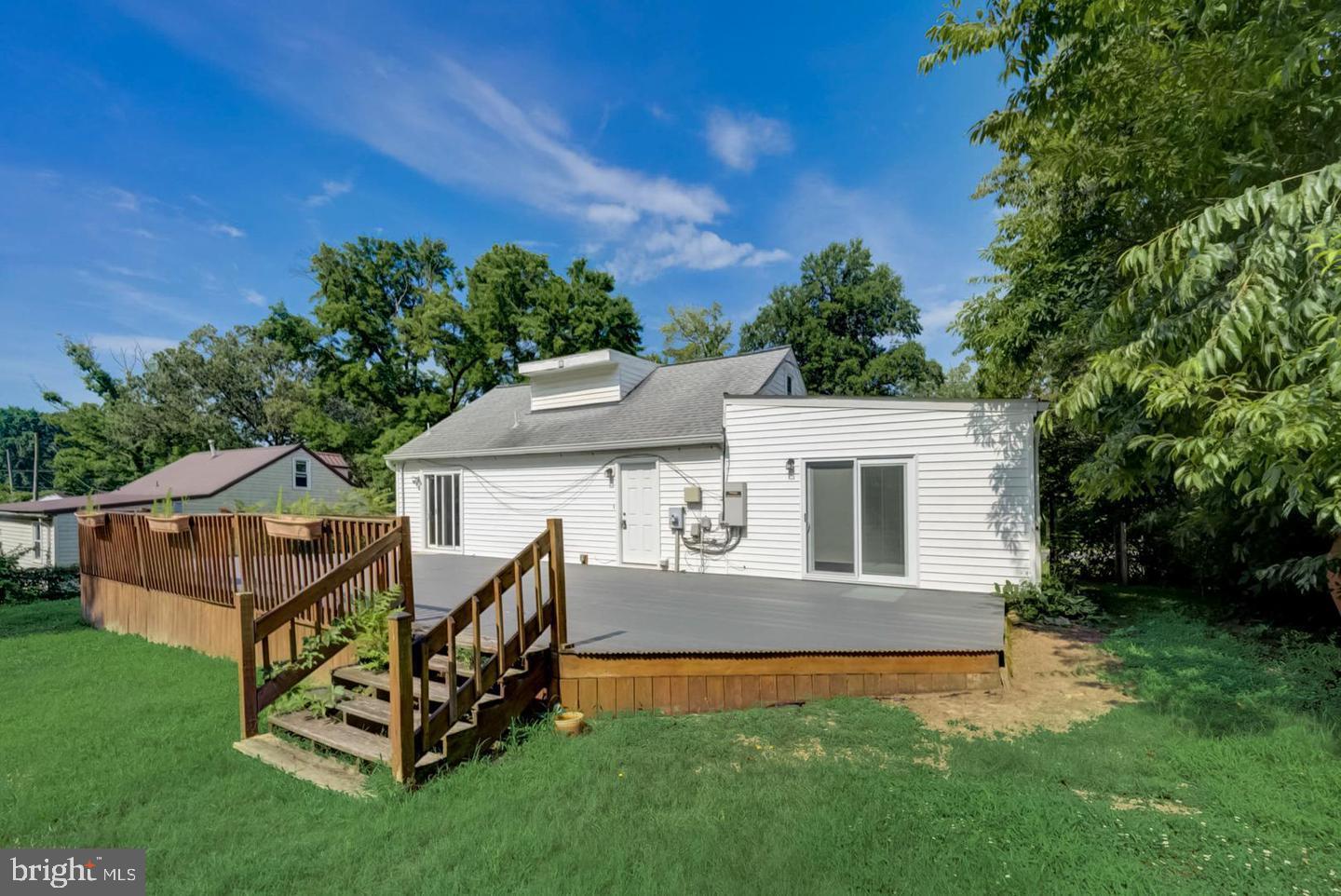 TRIPOLI HEIGHTS - Residential