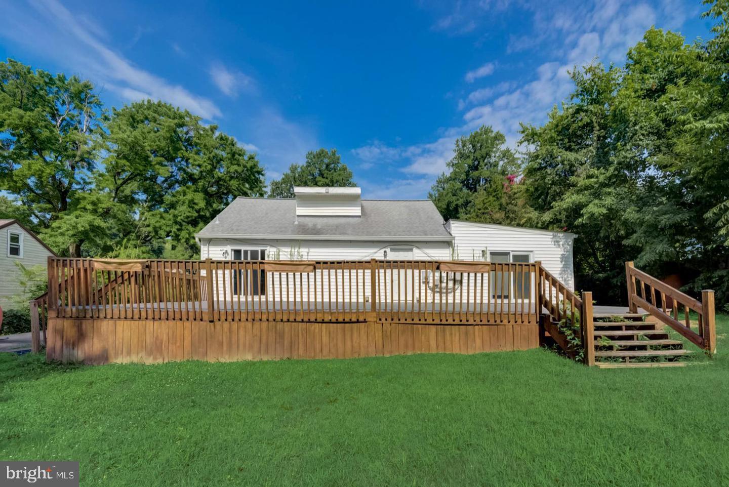 TRIPOLI HEIGHTS - Residential