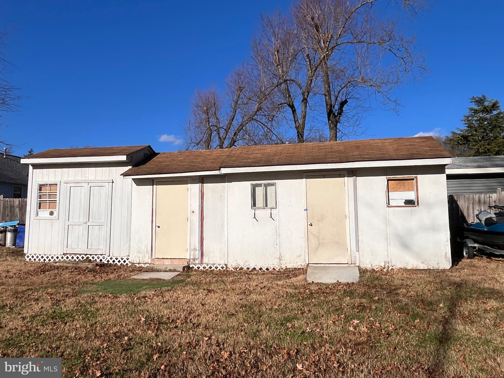 TRIPOLI HEIGHTS - Residential