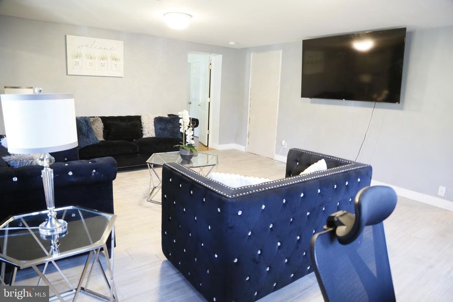 NO HOA* NO HOA*** NO HOA***
Short Sale, Subject to Lender Approval.

Charming Cape Cod-style home in a welcoming neighborhood! Built in 1950, this 2,128 sq. ft. residence offers tons of potential for the right buyer. The home features a classic layout with a spacious kitchen and dining area, and ceiling fans throughout.

Outside, enjoy a large backyard with a playground area, three sheds, and a cozy fire-pit, great space for future outdoor entertaining. The exterior showcases a mix of brick veneer and vinyl siding.

This property is being sold strictly as-is and offers an excellent opportunity for buyers looking to customize or renovate to their taste.