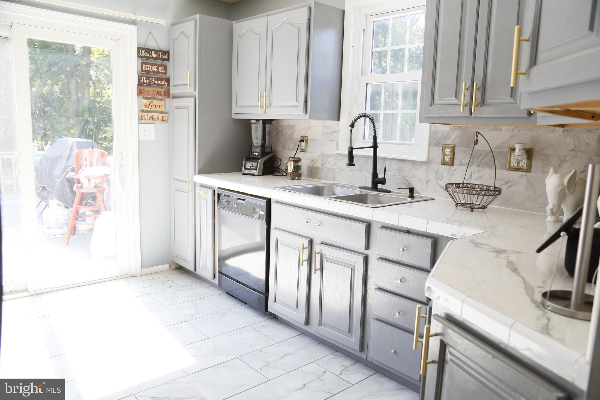 TRIPOLI HEIGHTS - Residential