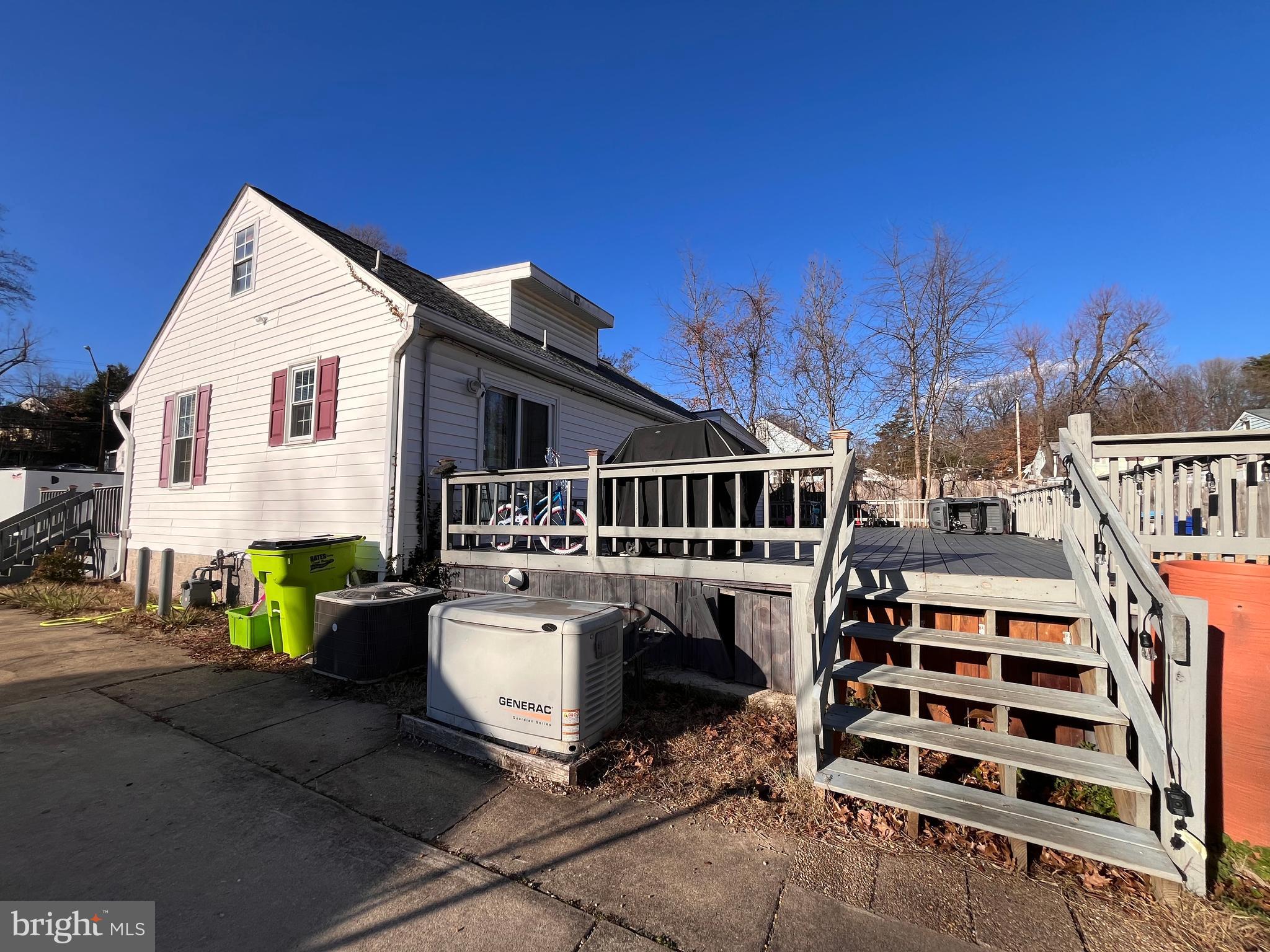 TRIPOLI HEIGHTS - Residential