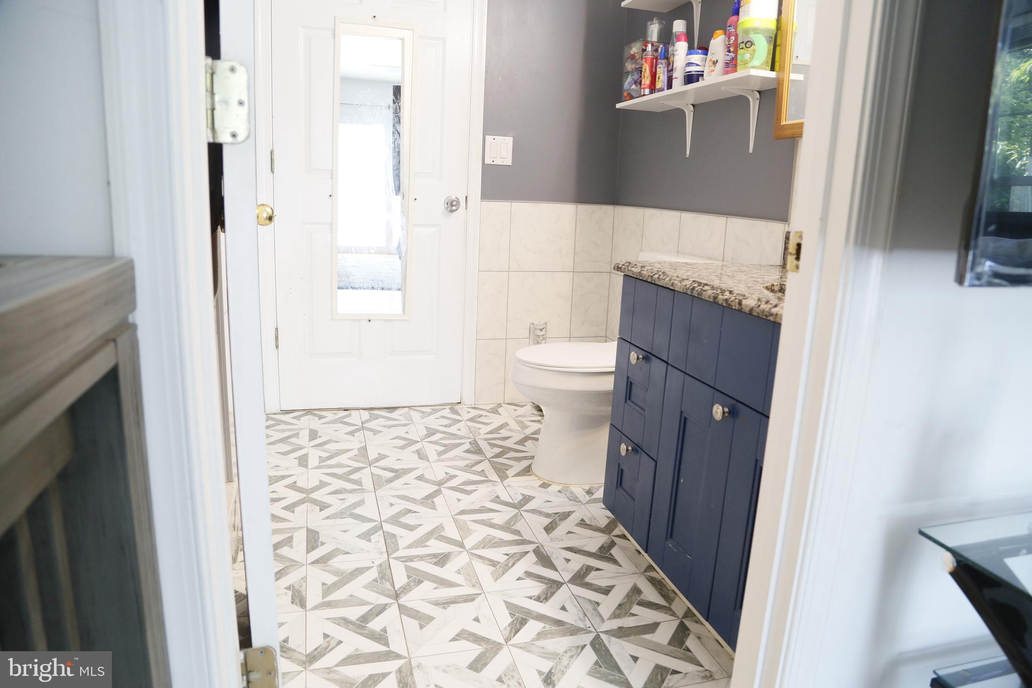 TRIPOLI HEIGHTS - Residential