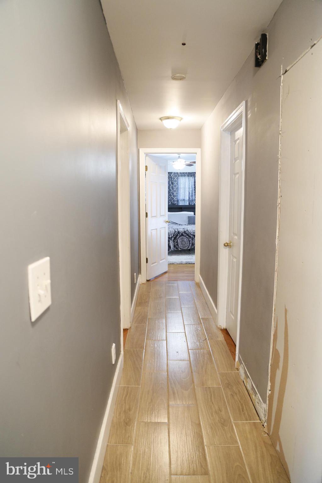 TRIPOLI HEIGHTS - Residential