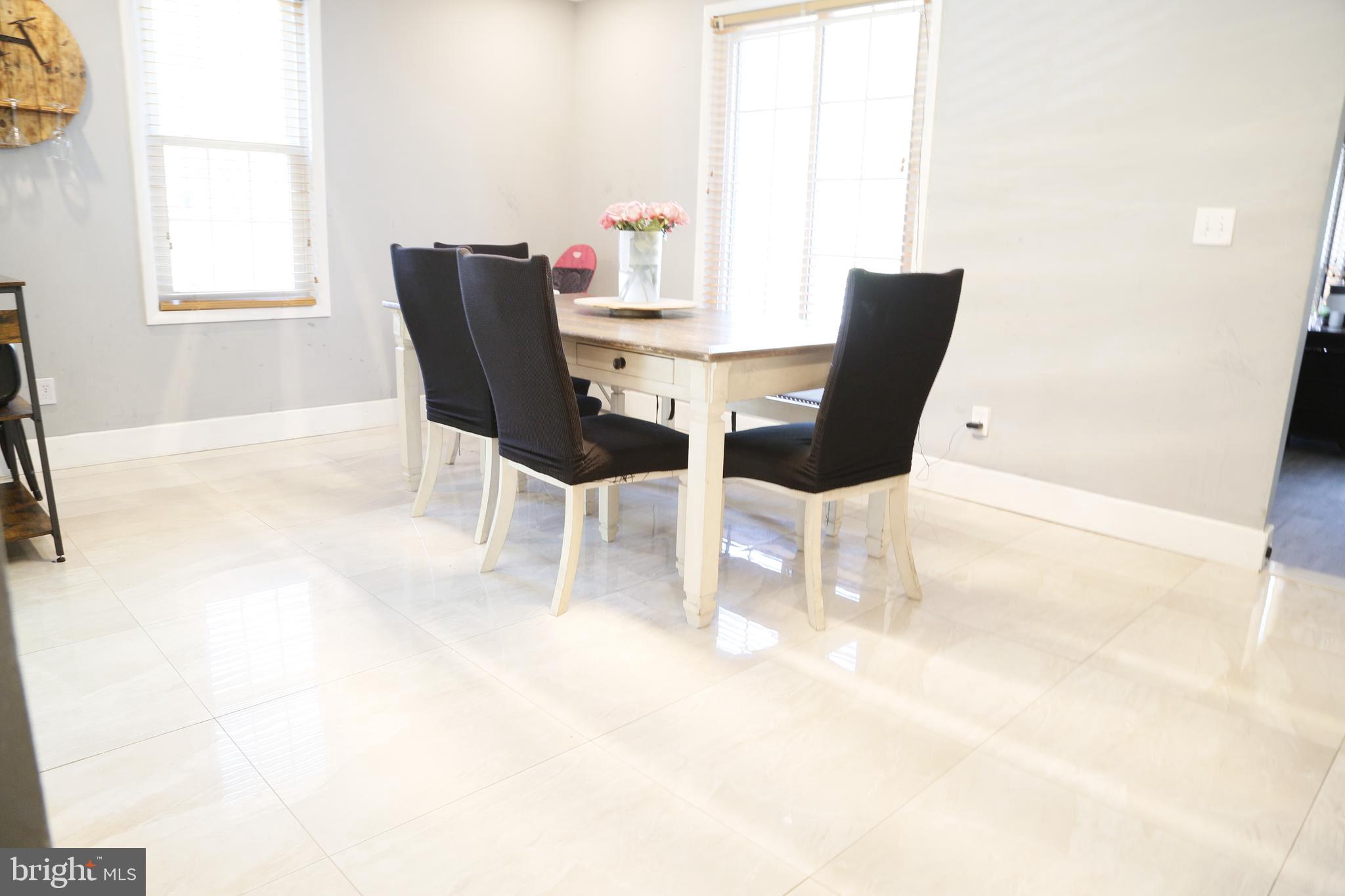 TRIPOLI HEIGHTS - Residential