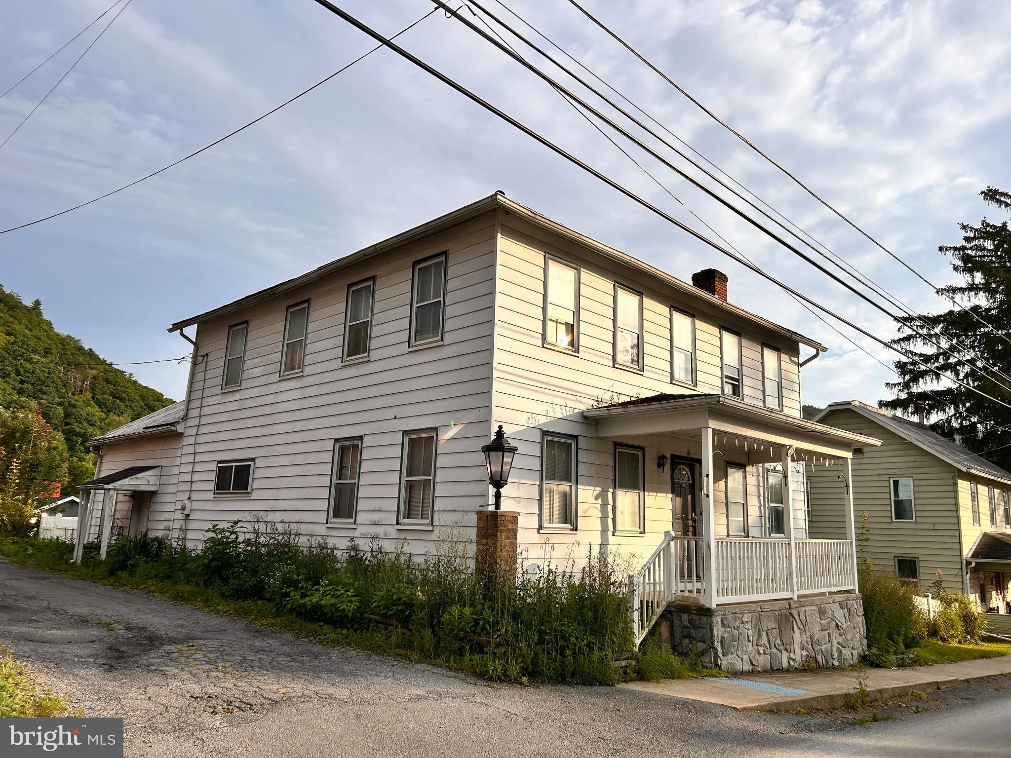 503 Main Street, Coburn, PA, 16832