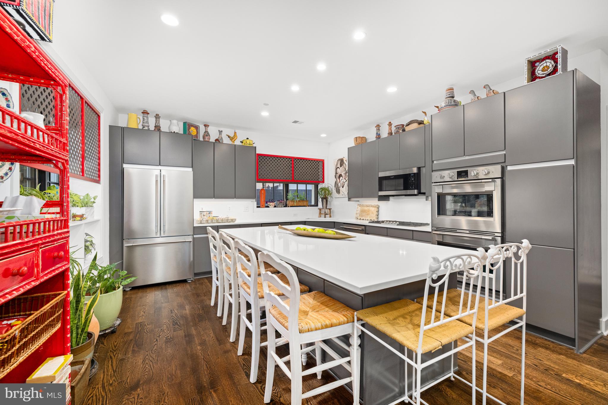 CHEVY CHASE - Residential