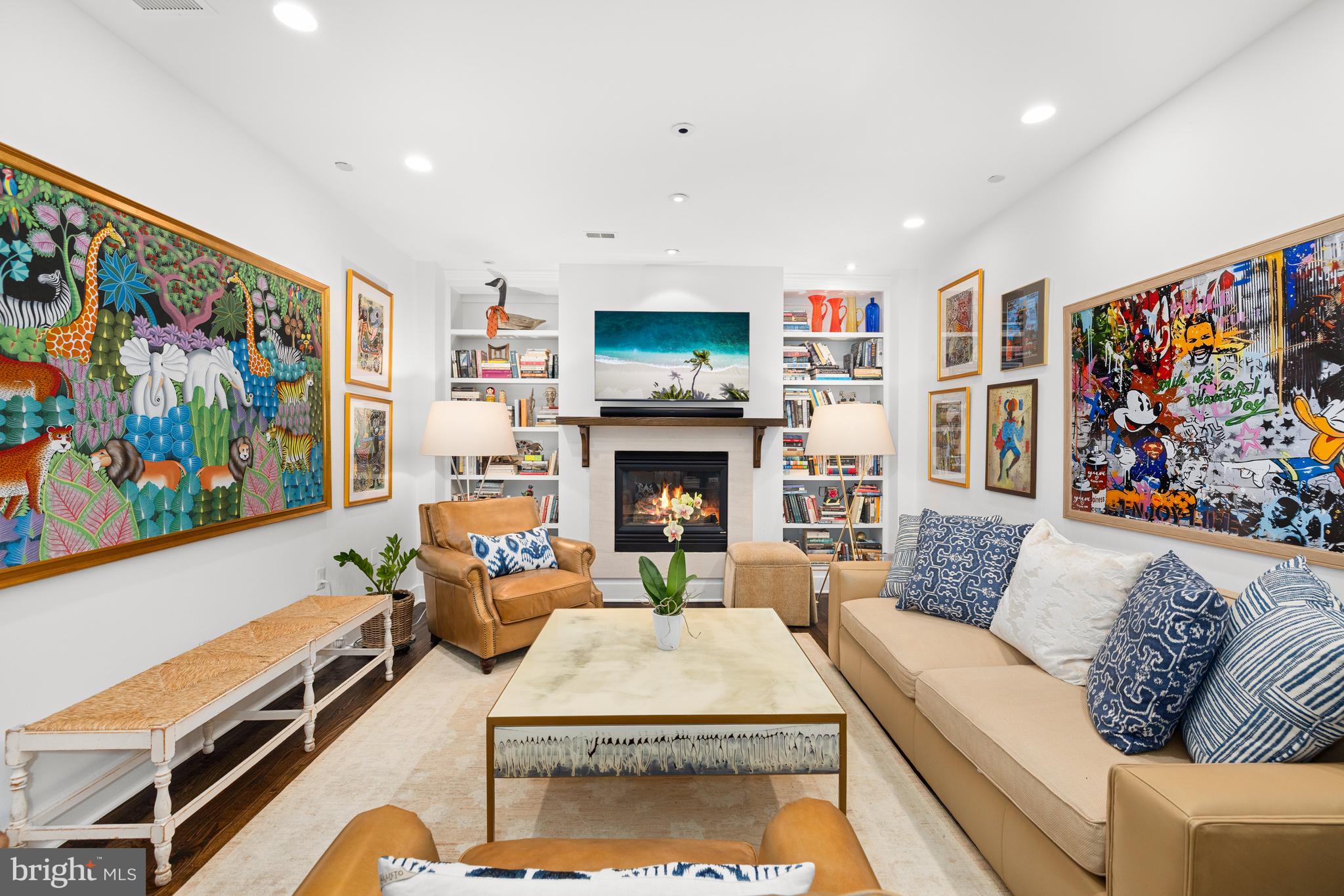 CHEVY CHASE - Residential