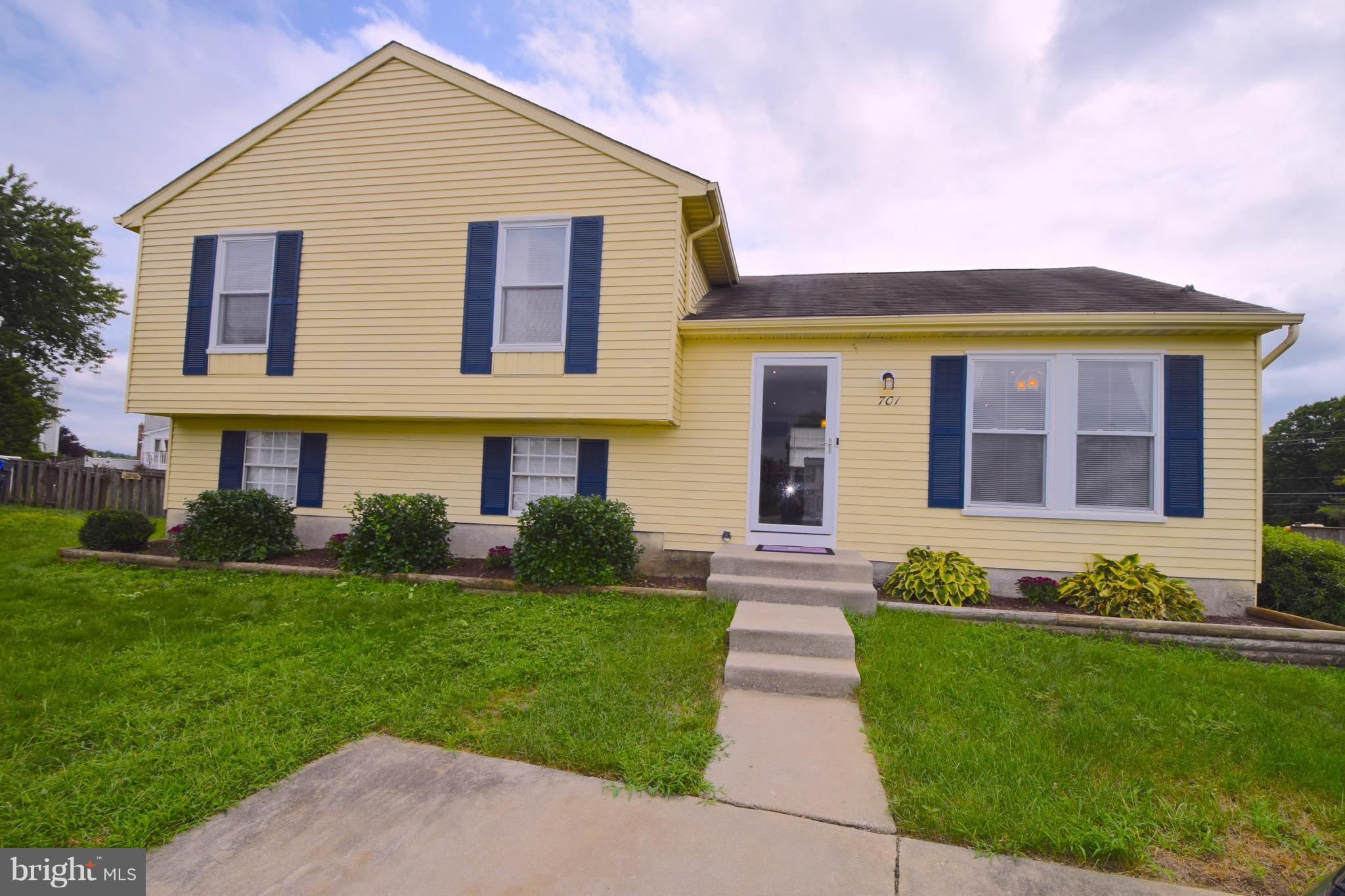 WOODBRIDGE CENTER - Residential