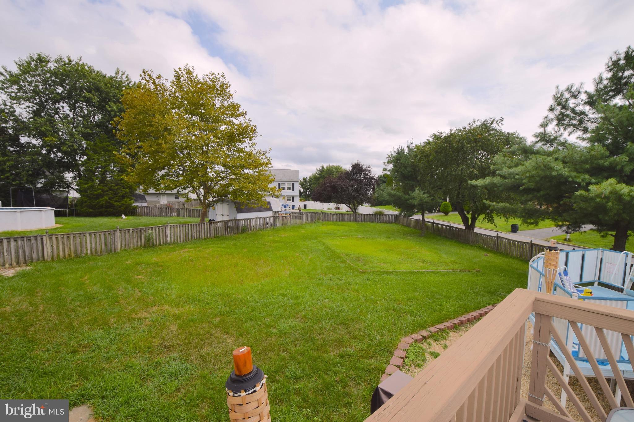 WOODBRIDGE CENTER - Residential