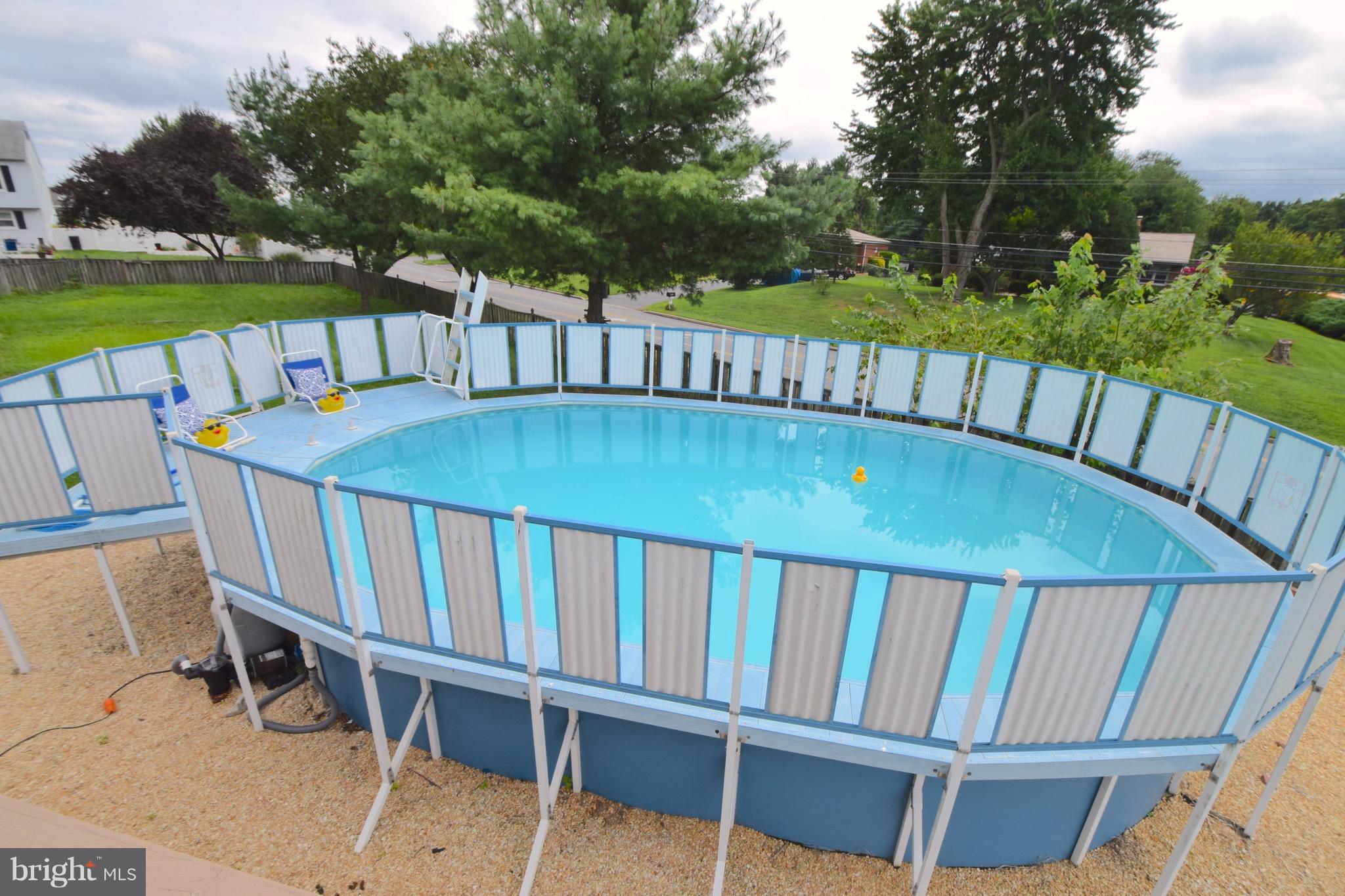 WOODBRIDGE CENTER - Residential