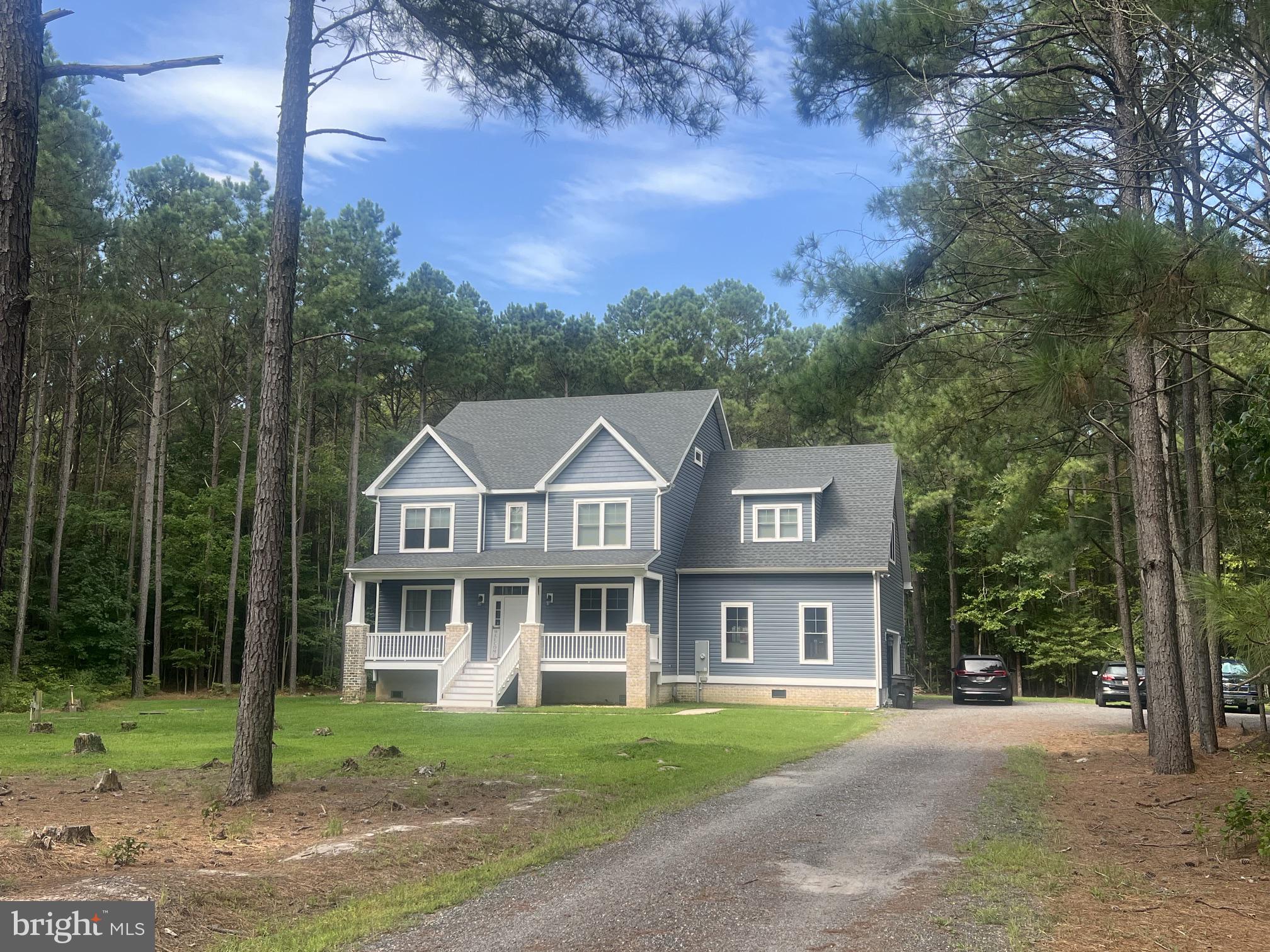 5230 HERON ROAD