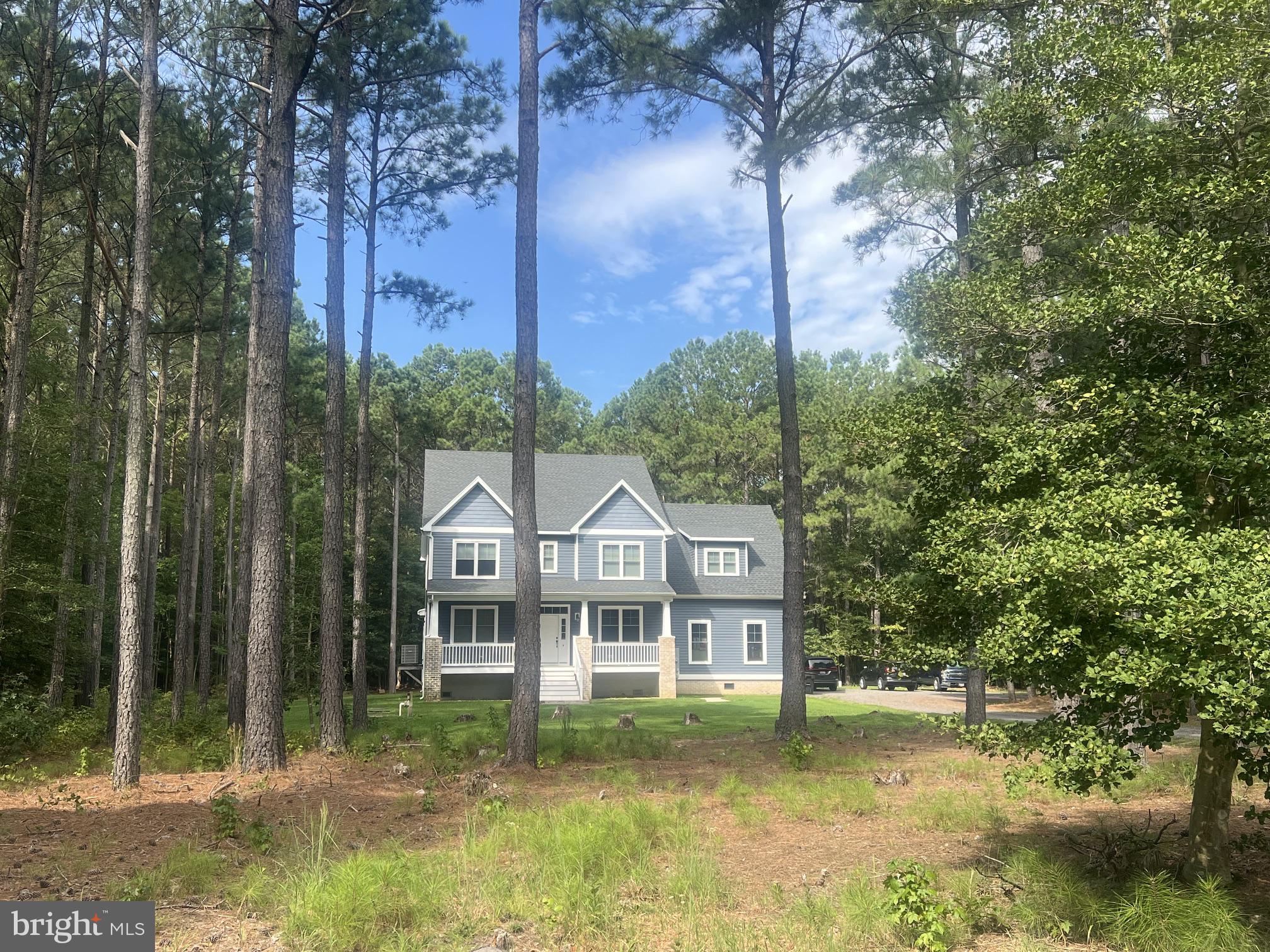5230 HERON ROAD