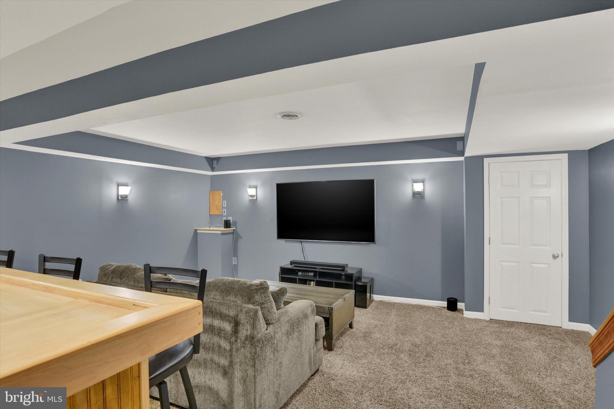 BEAUMONT SQUARE - Residential