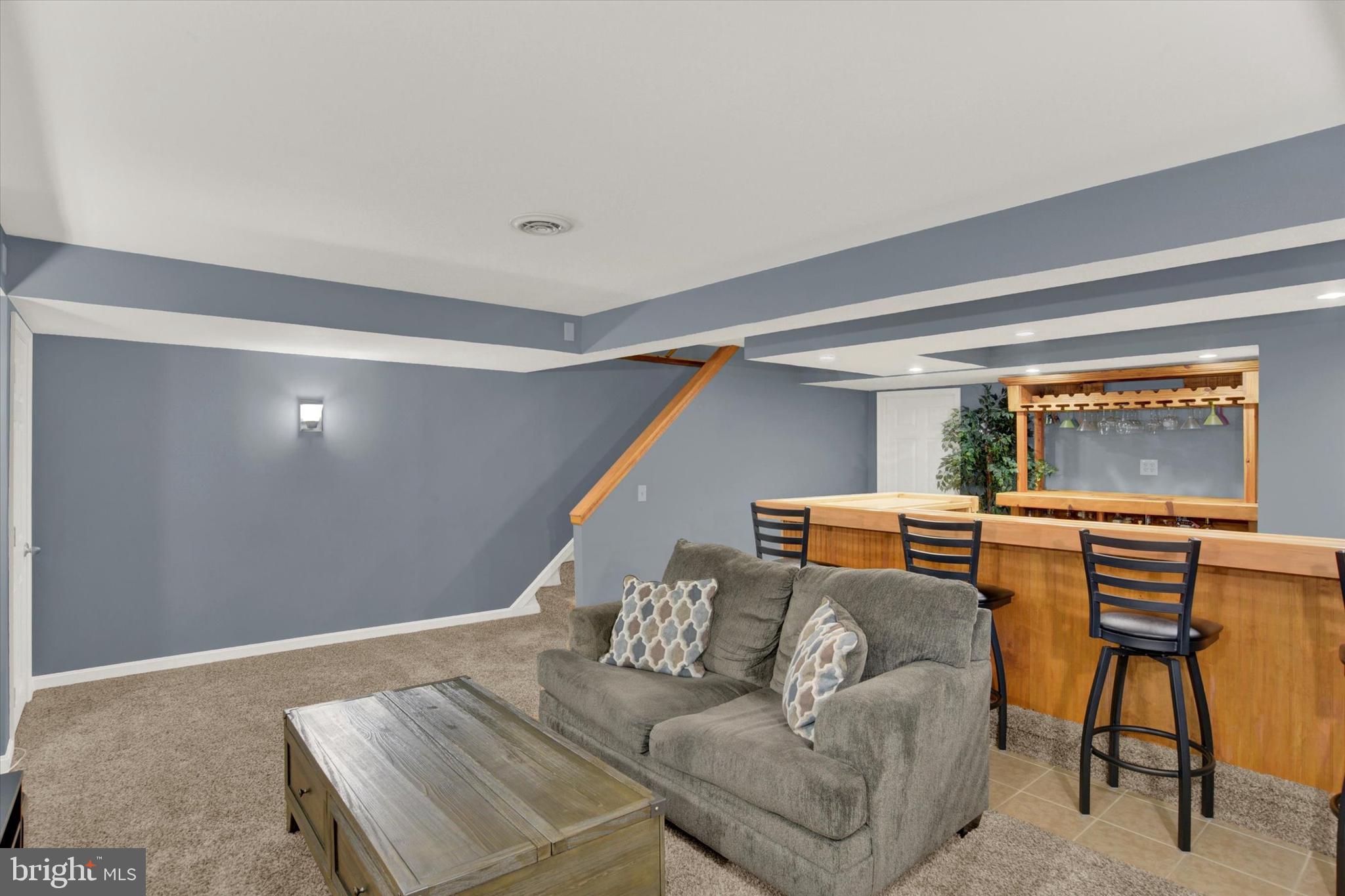BEAUMONT SQUARE - Residential