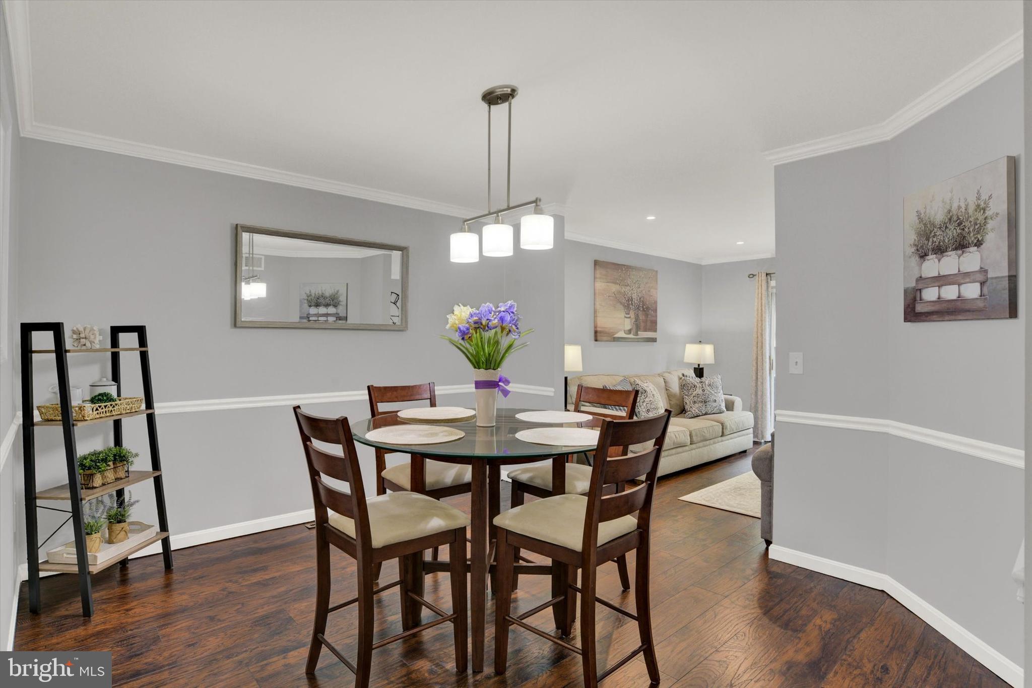 BEAUMONT SQUARE - Residential