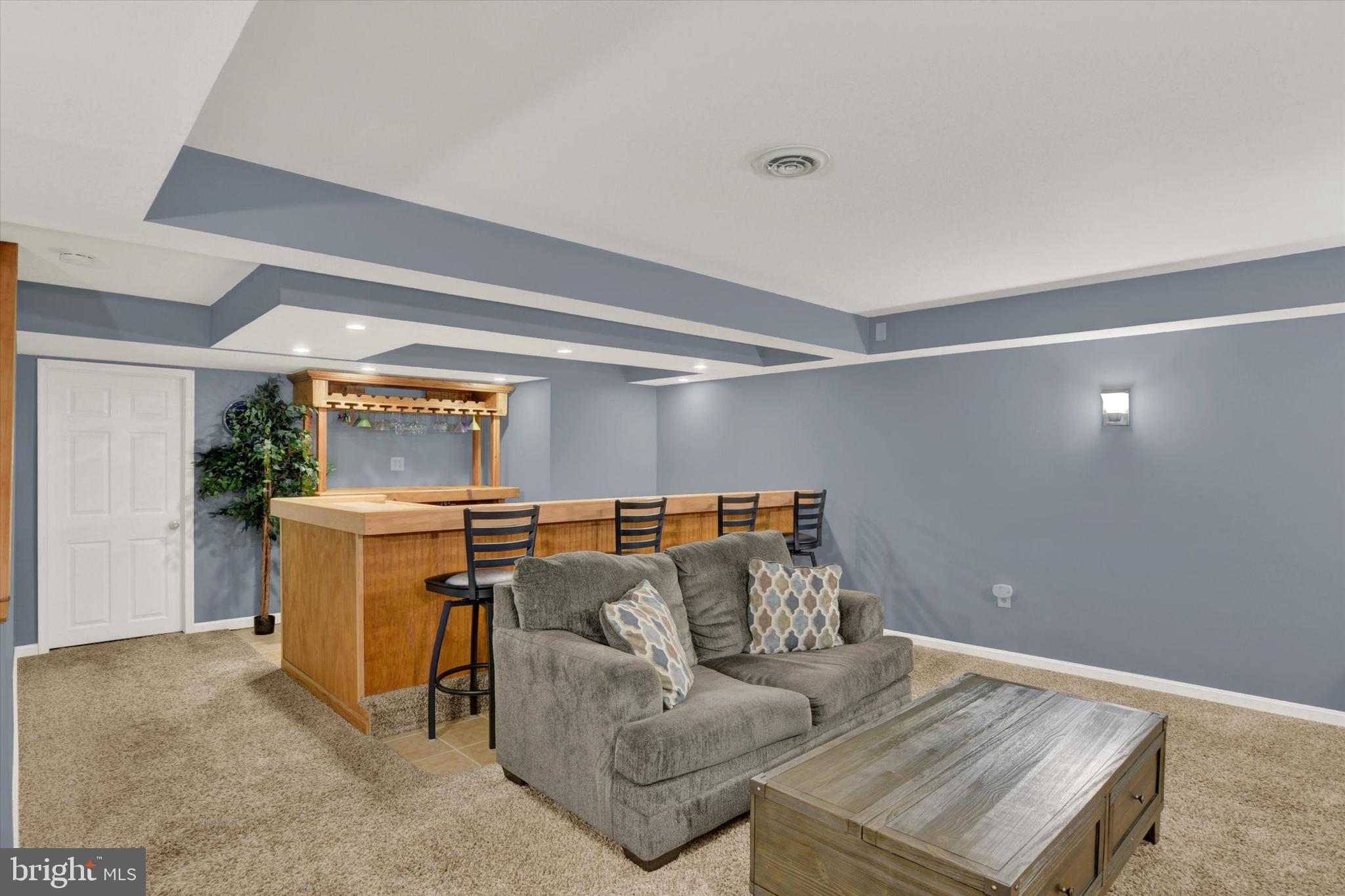 BEAUMONT SQUARE - Residential
