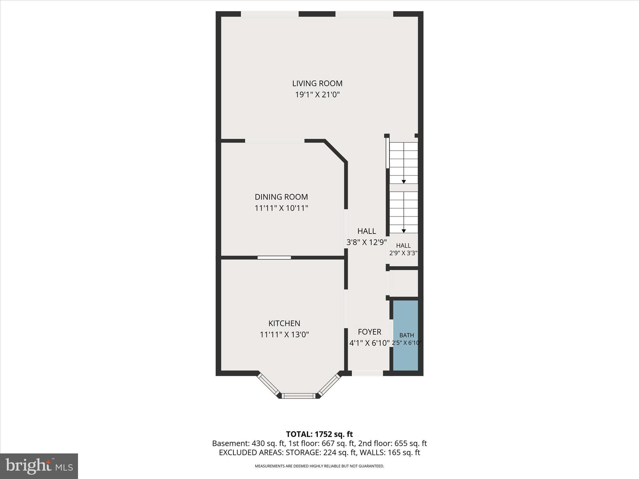 BEAUMONT SQUARE - Residential
