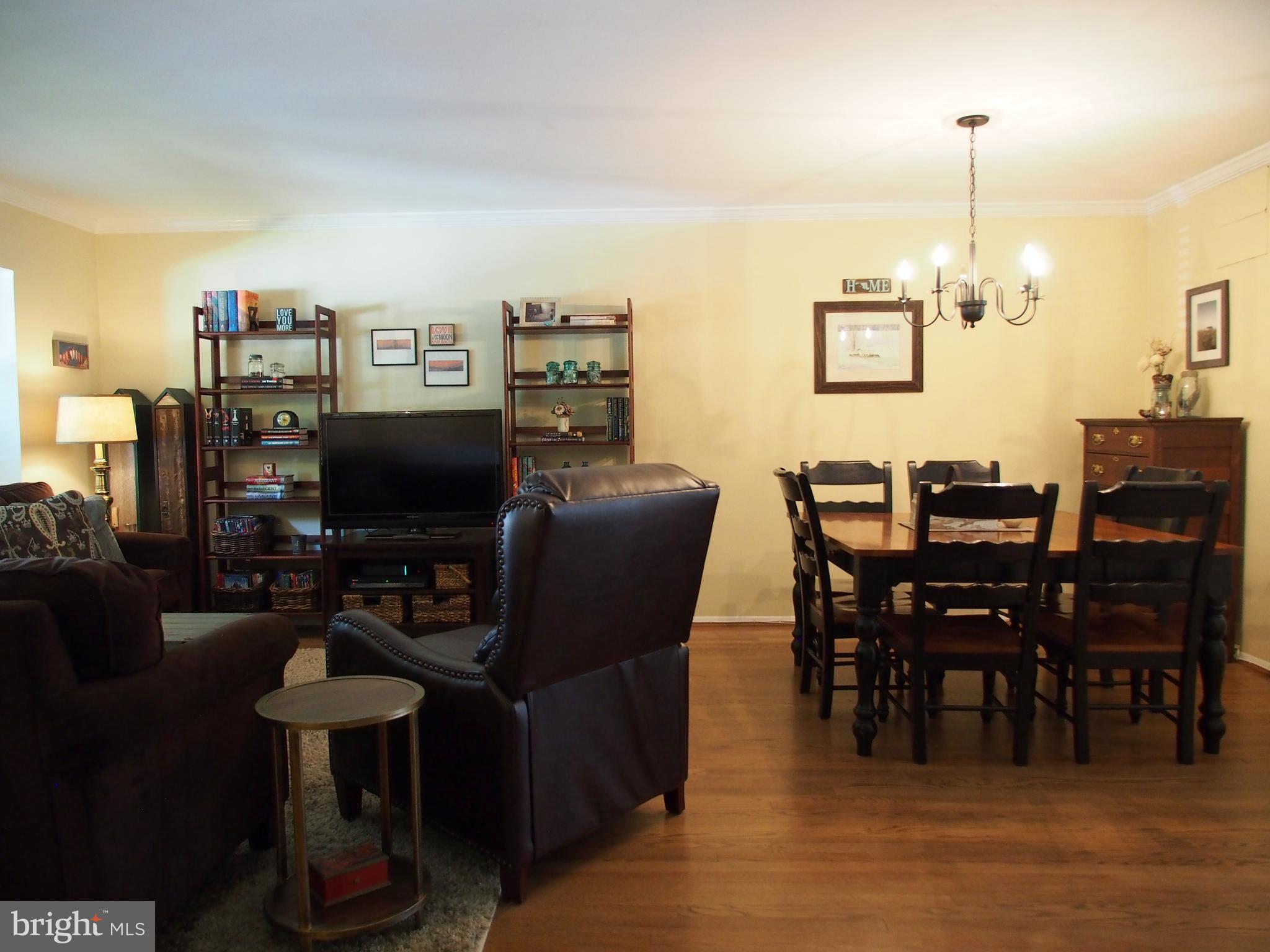 LOVETON FARMS - Residential