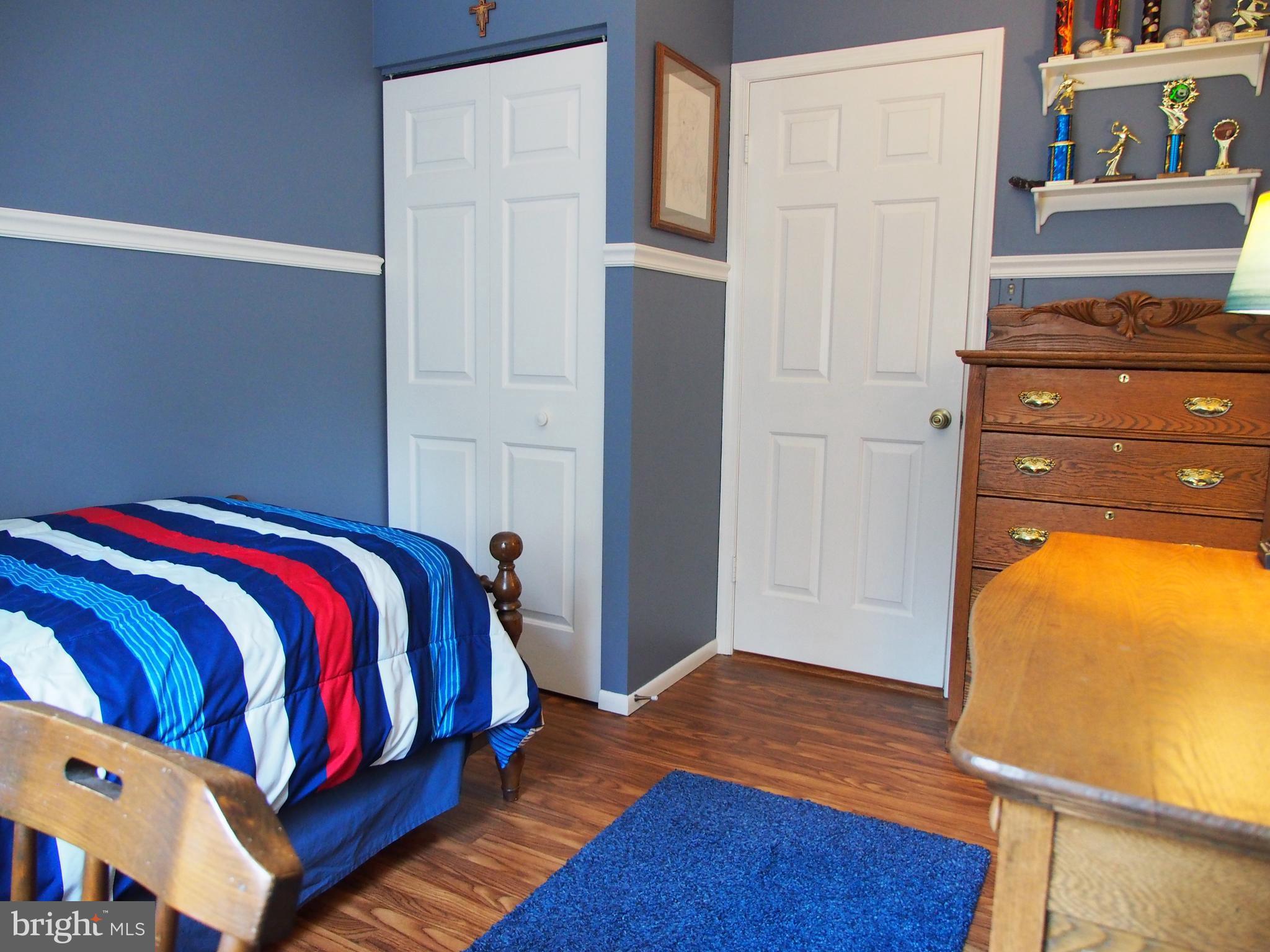 LOVETON FARMS - Residential