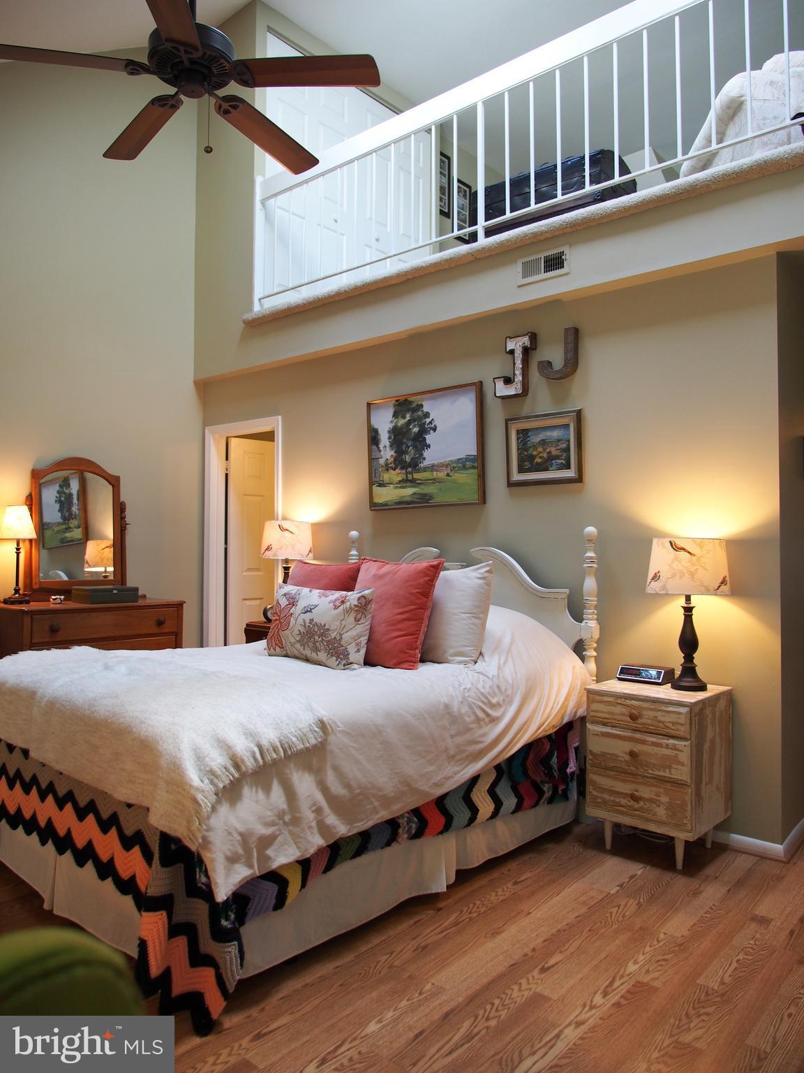 LOVETON FARMS - Residential