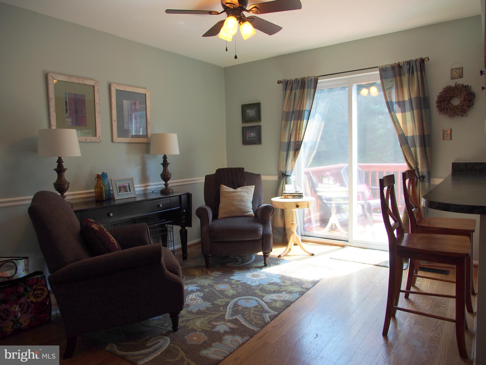 LOVETON FARMS - Residential