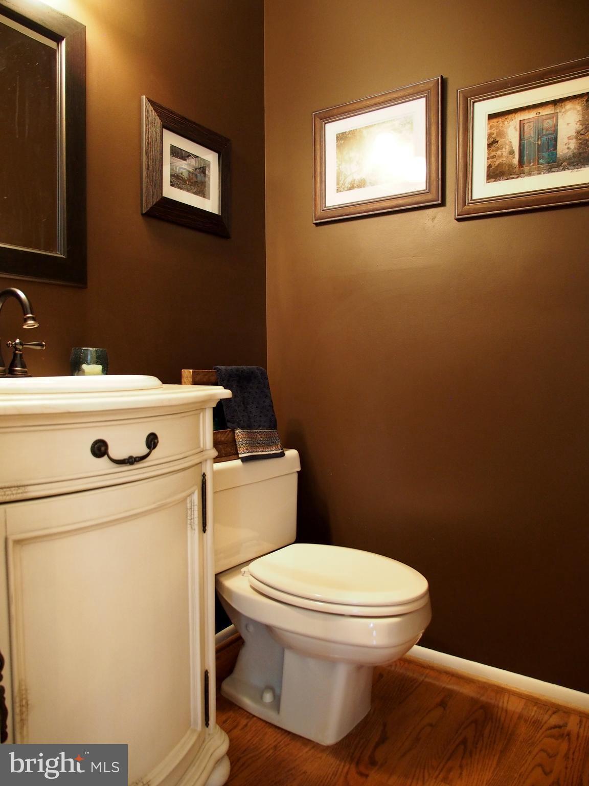 LOVETON FARMS - Residential