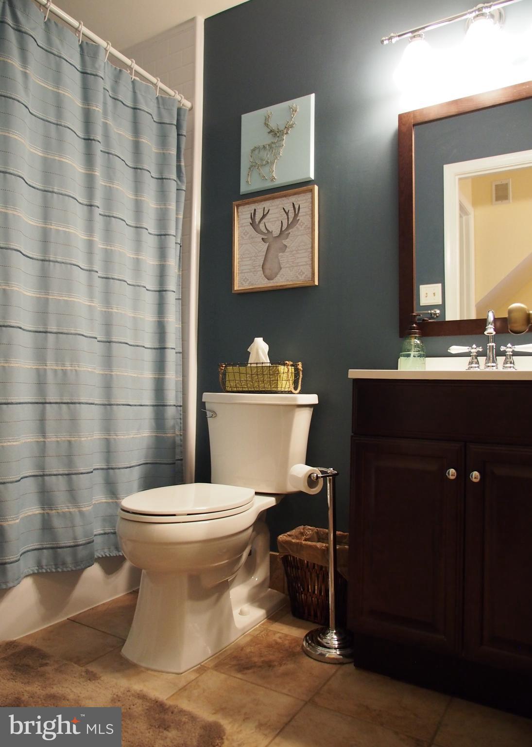 LOVETON FARMS - Residential