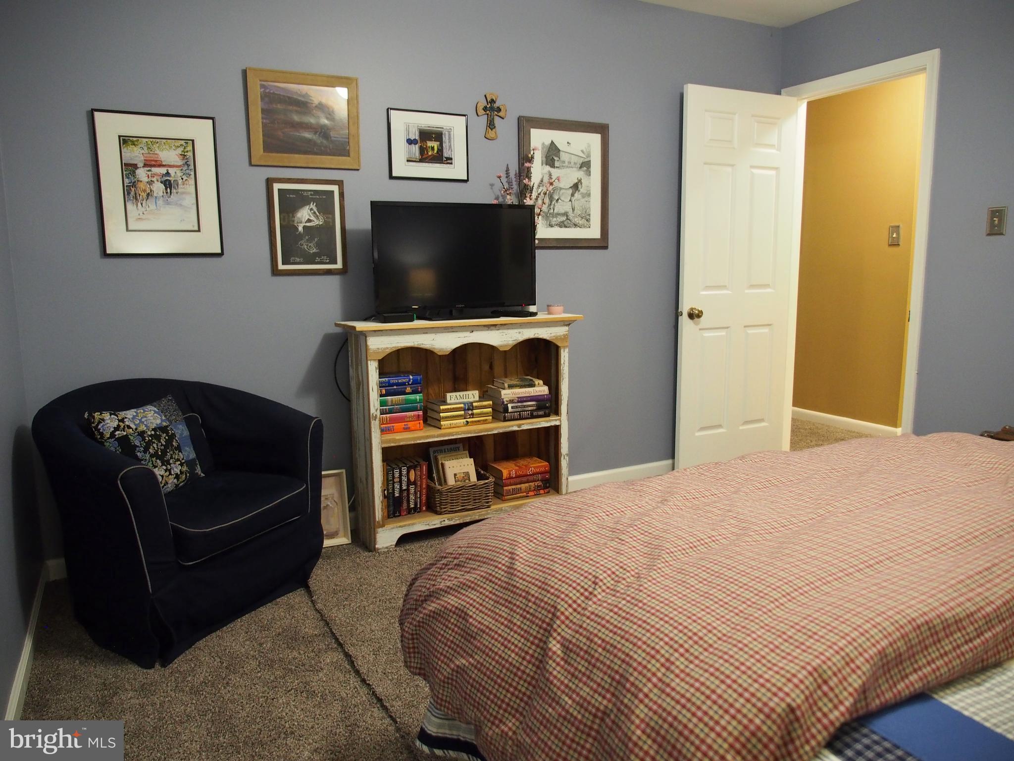 LOVETON FARMS - Residential