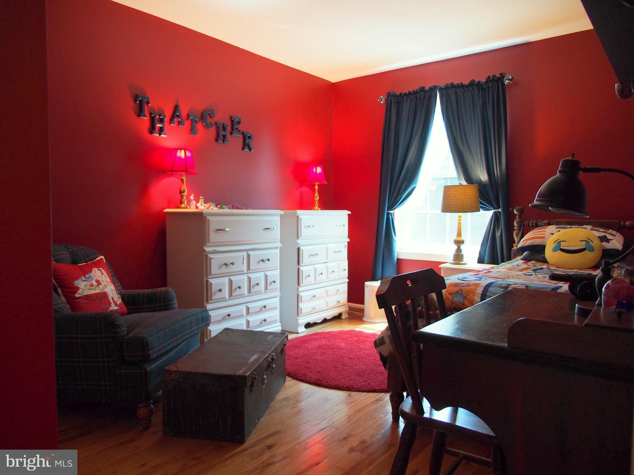 LOVETON FARMS - Residential