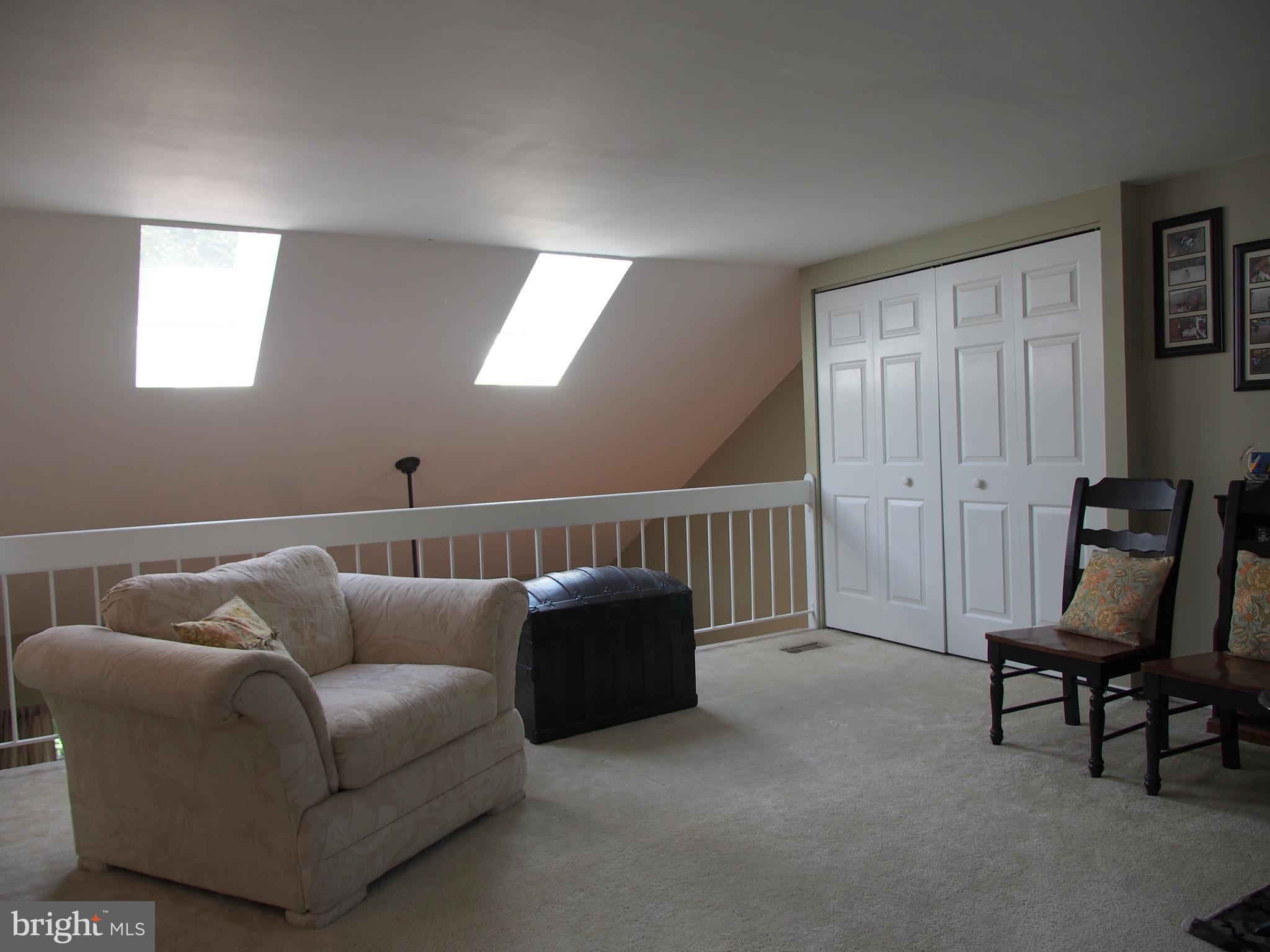 LOVETON FARMS - Residential