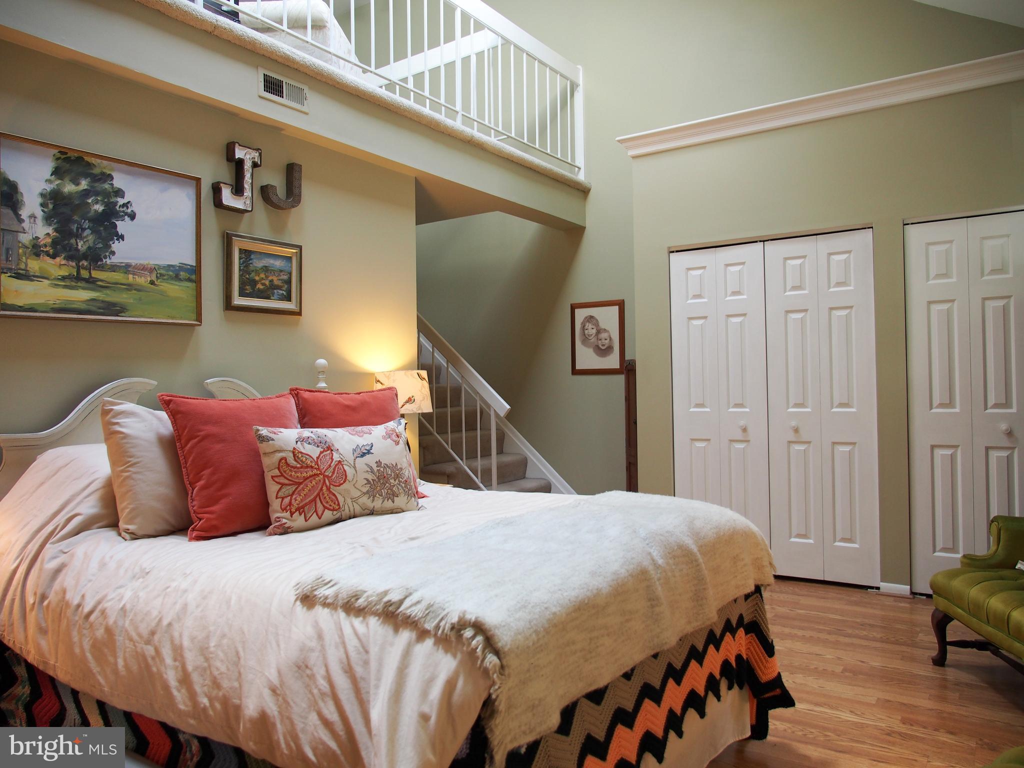 LOVETON FARMS - Residential