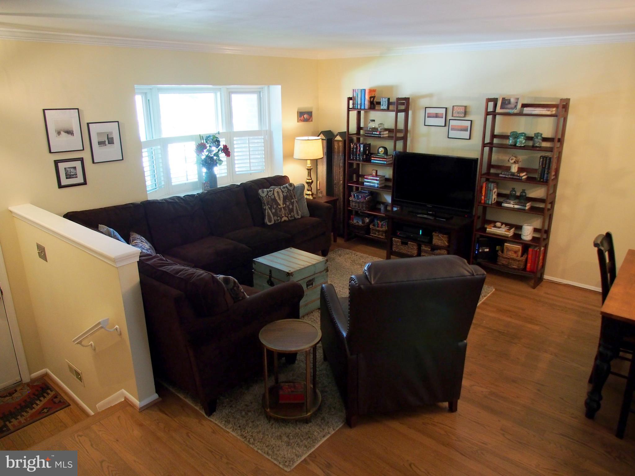 LOVETON FARMS - Residential