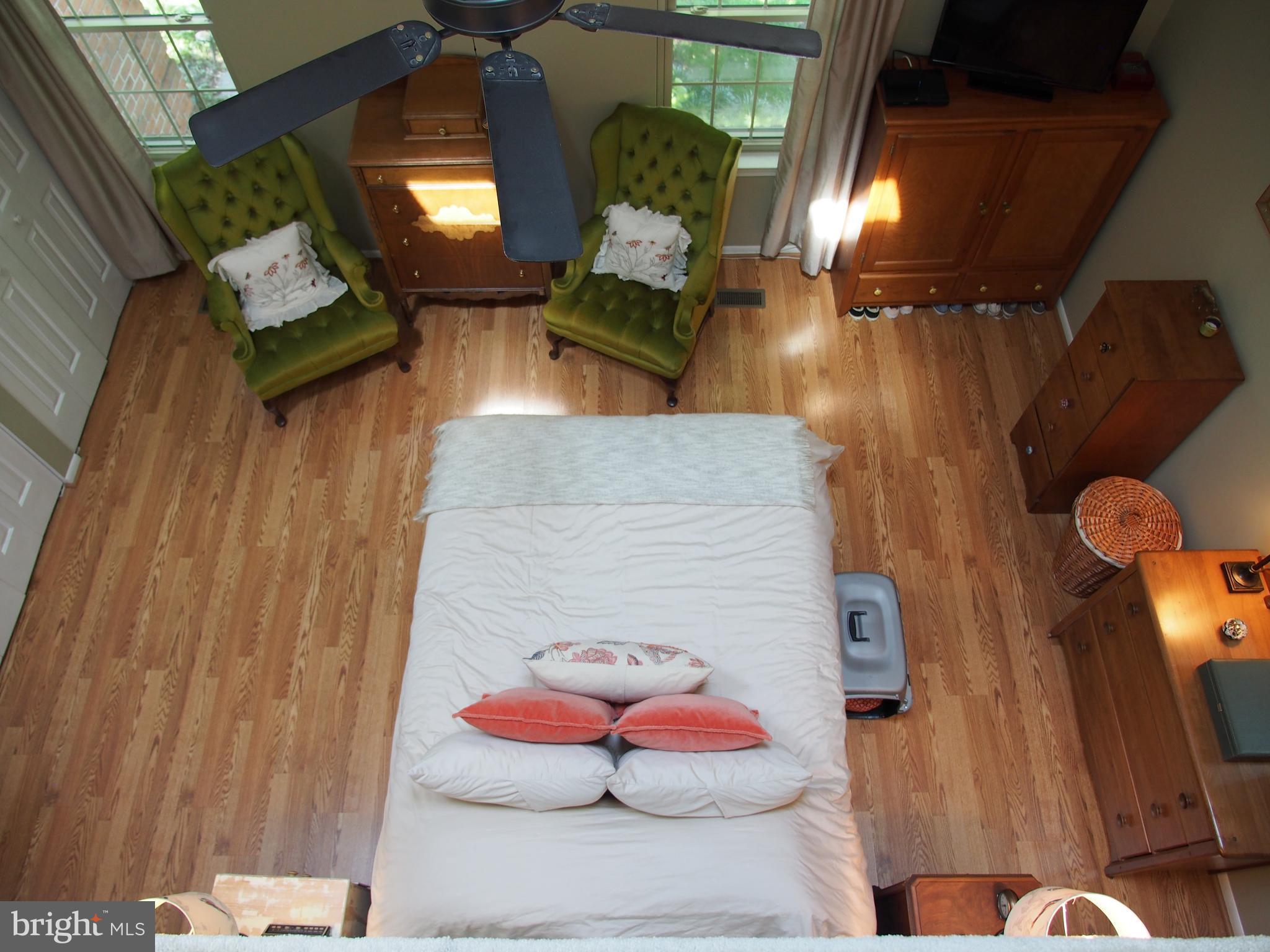 LOVETON FARMS - Residential