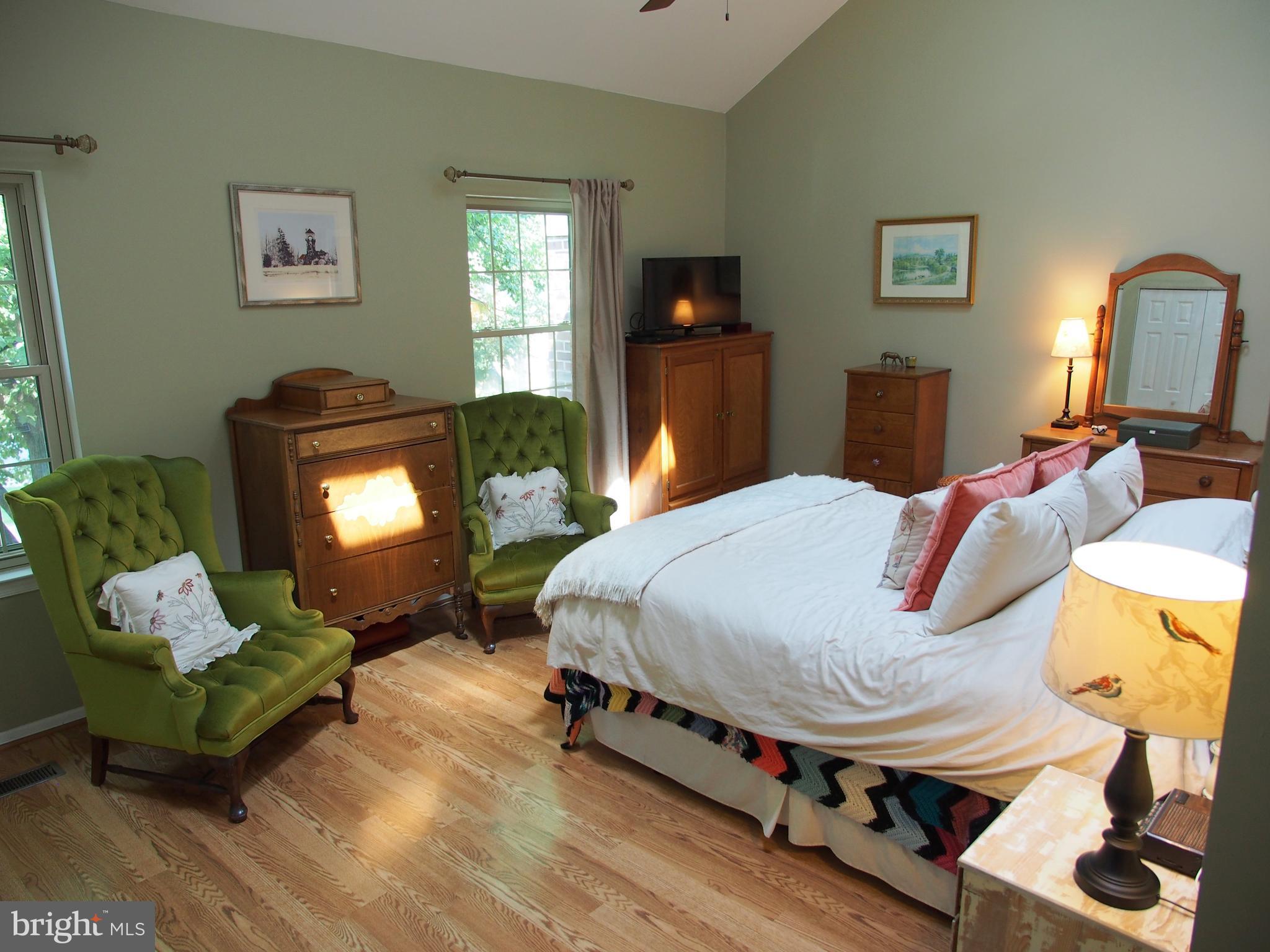 LOVETON FARMS - Residential