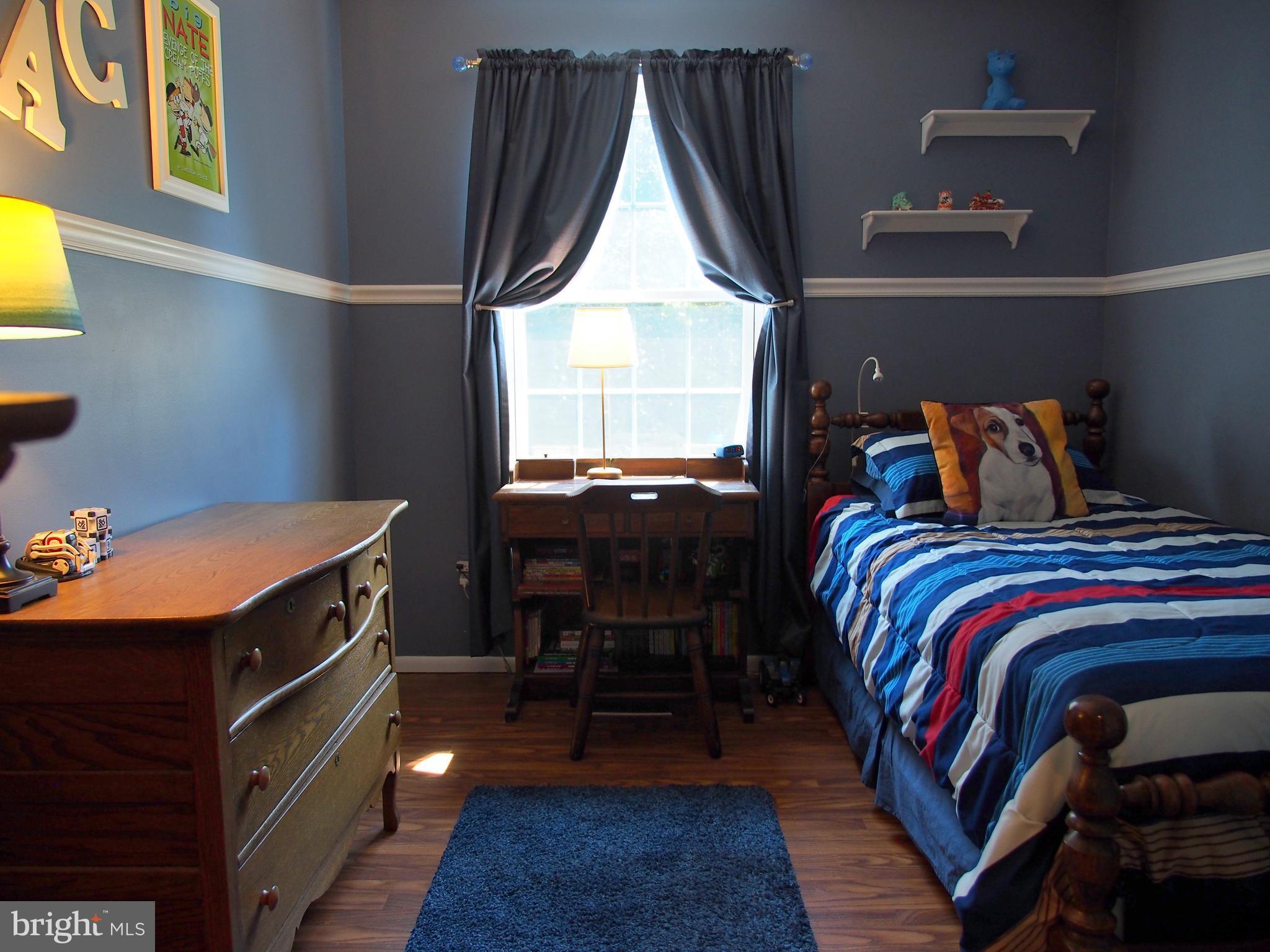 LOVETON FARMS - Residential