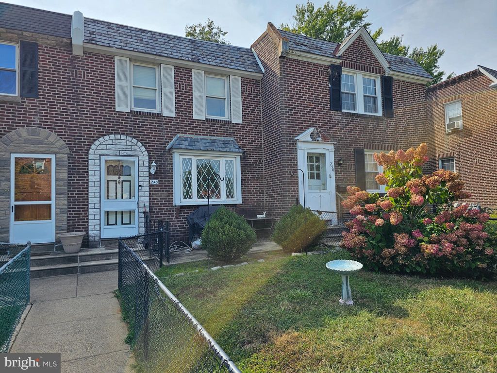 Photo of 248 Bridge Street, DREXEL HILL, PA 19026 (MLS # PADE2101122)