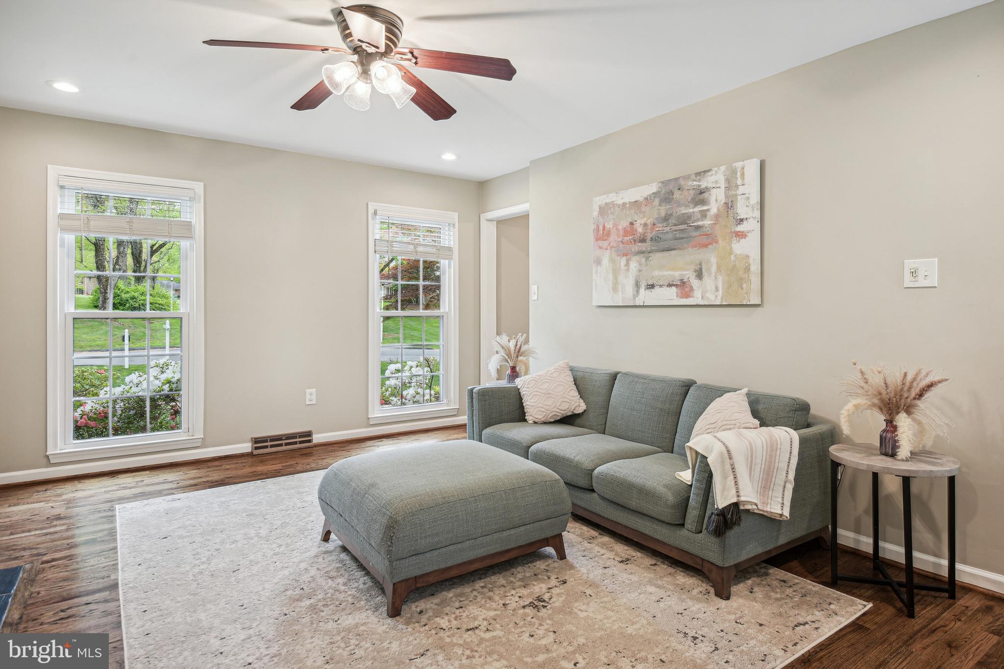 FLOWER VALLEY - Residential