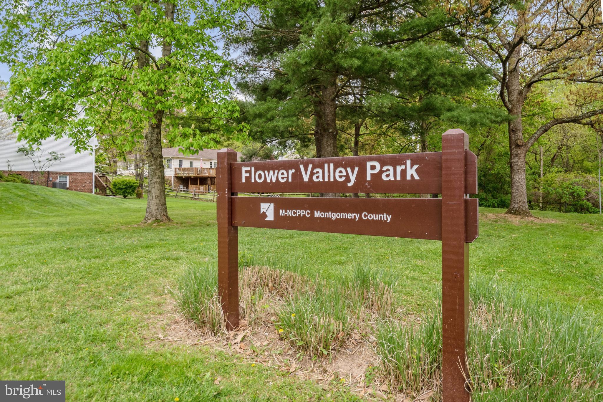 FLOWER VALLEY - Residential