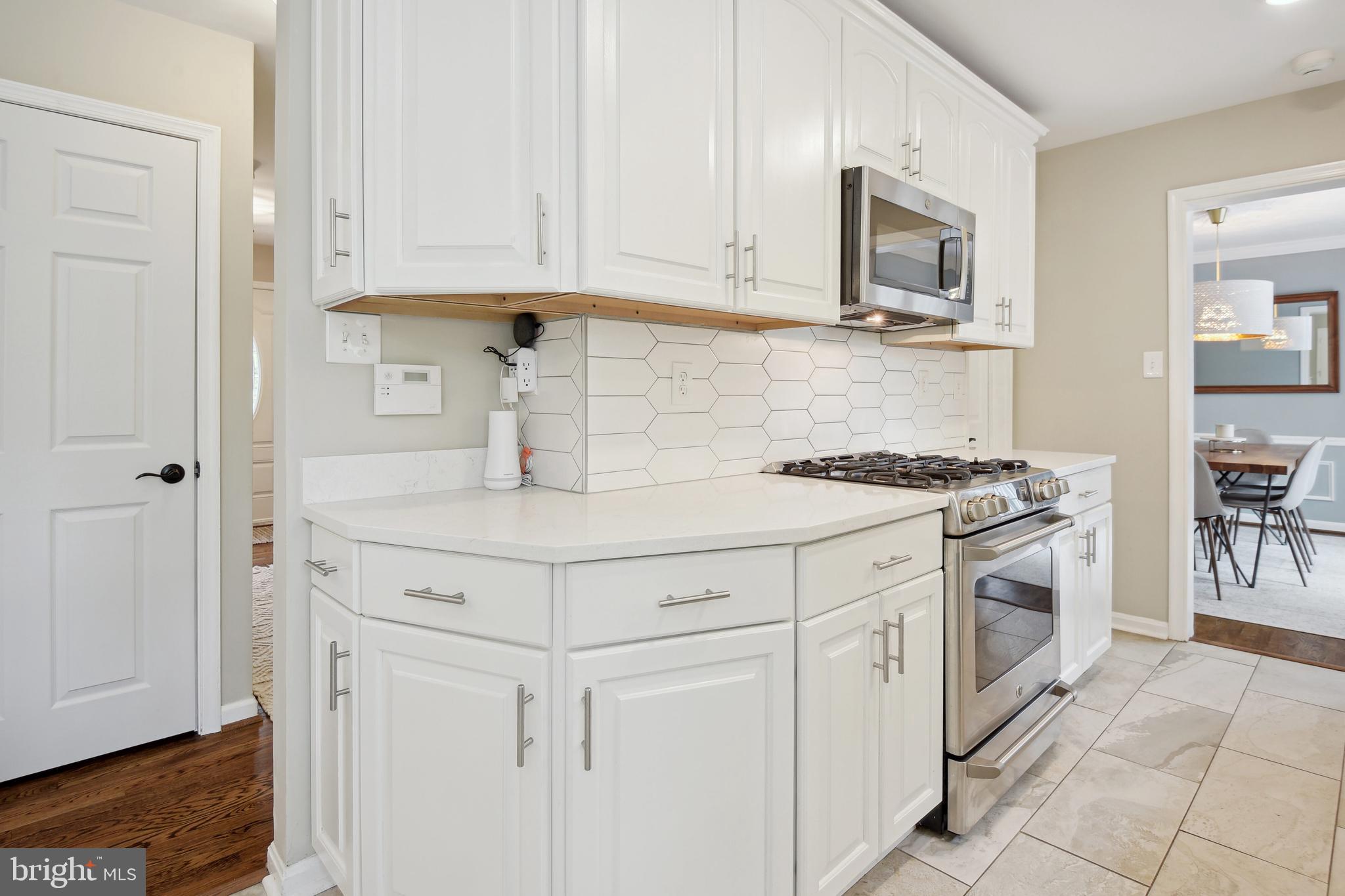 FLOWER VALLEY - Residential