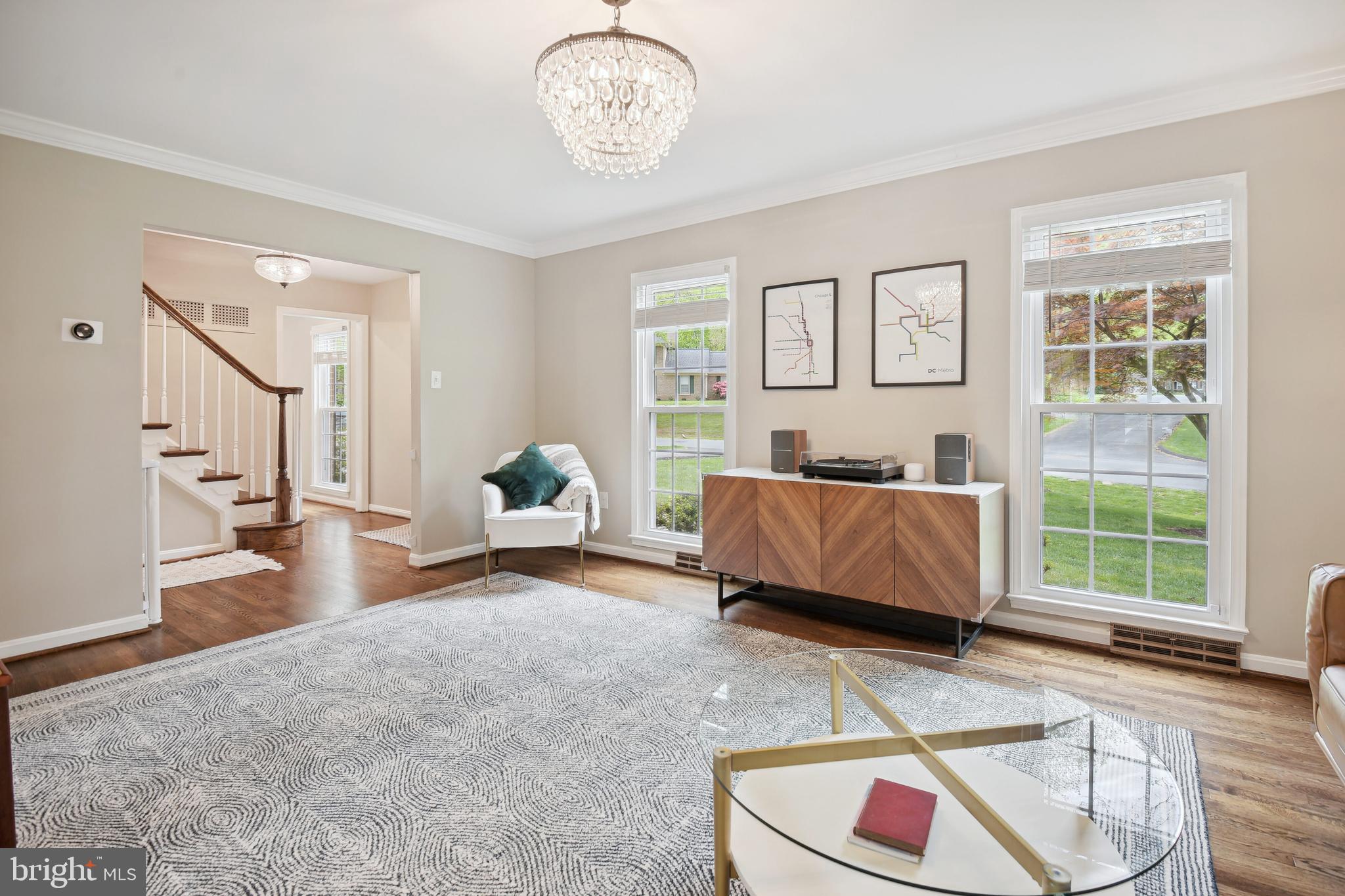 FLOWER VALLEY - Residential