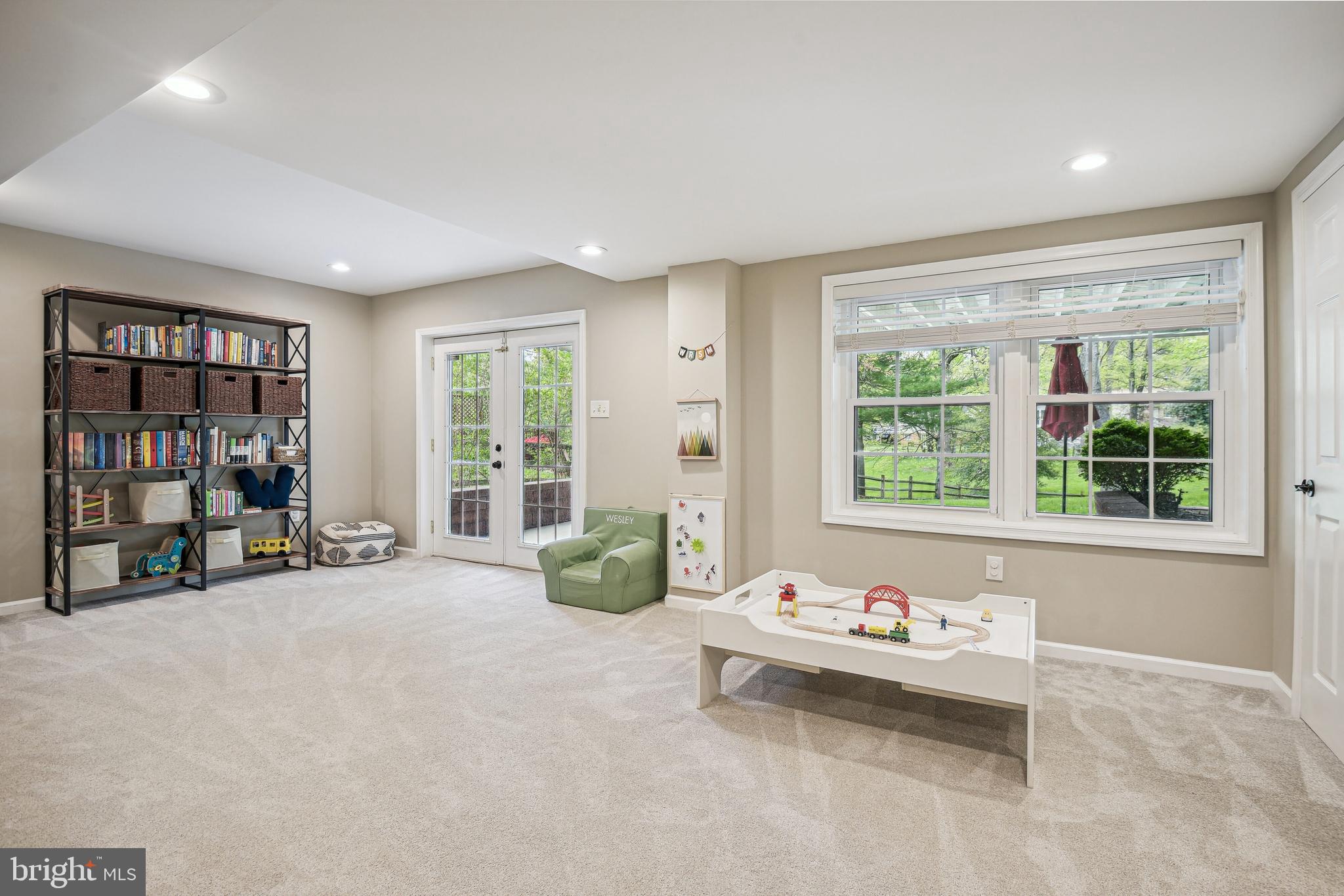 FLOWER VALLEY - Residential