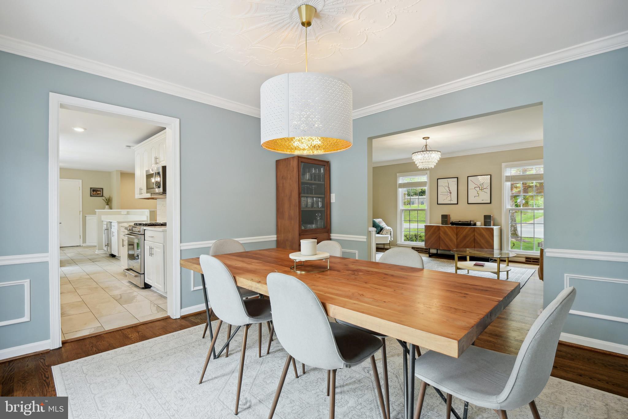 FLOWER VALLEY - Residential