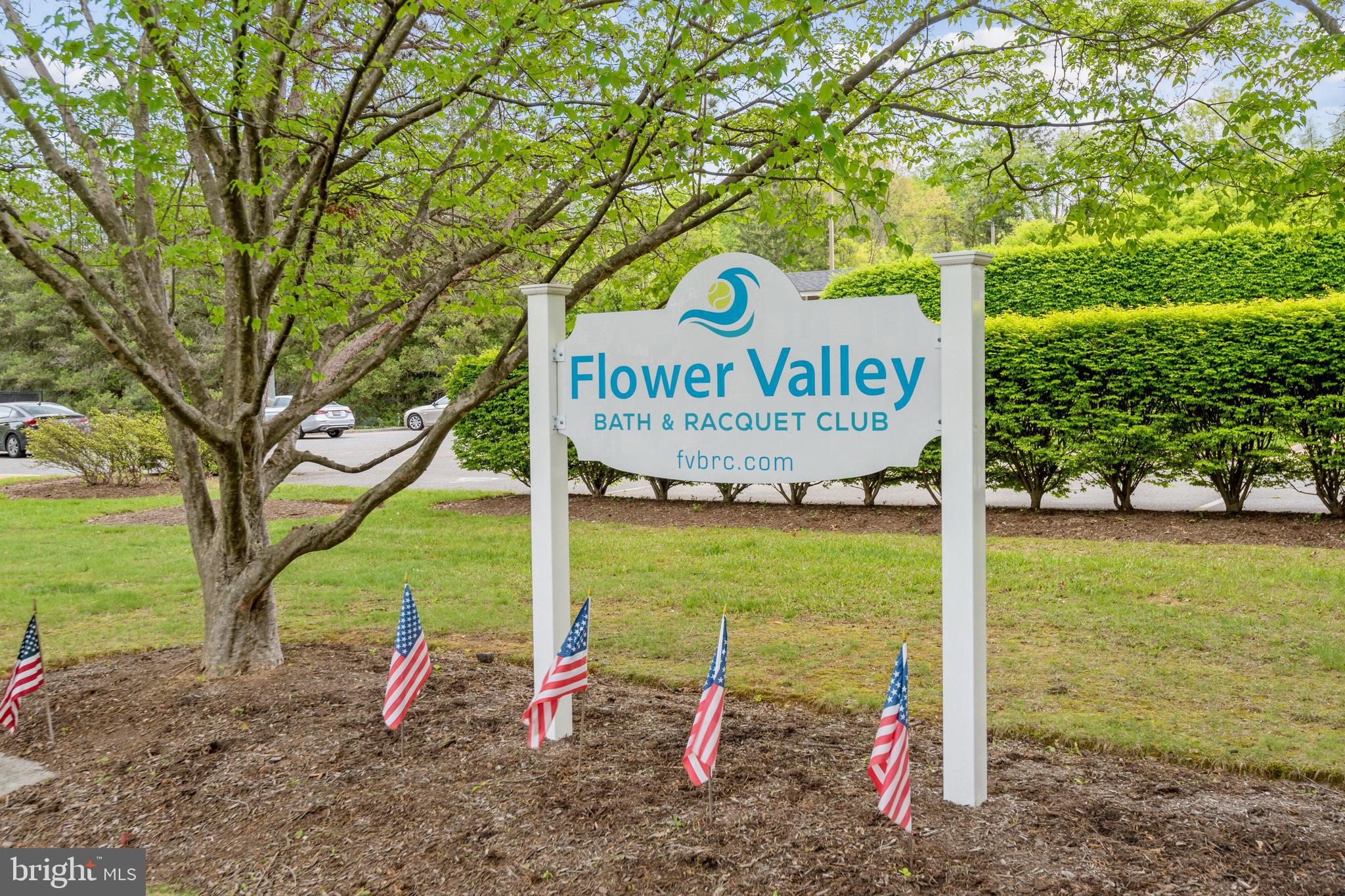FLOWER VALLEY - Residential